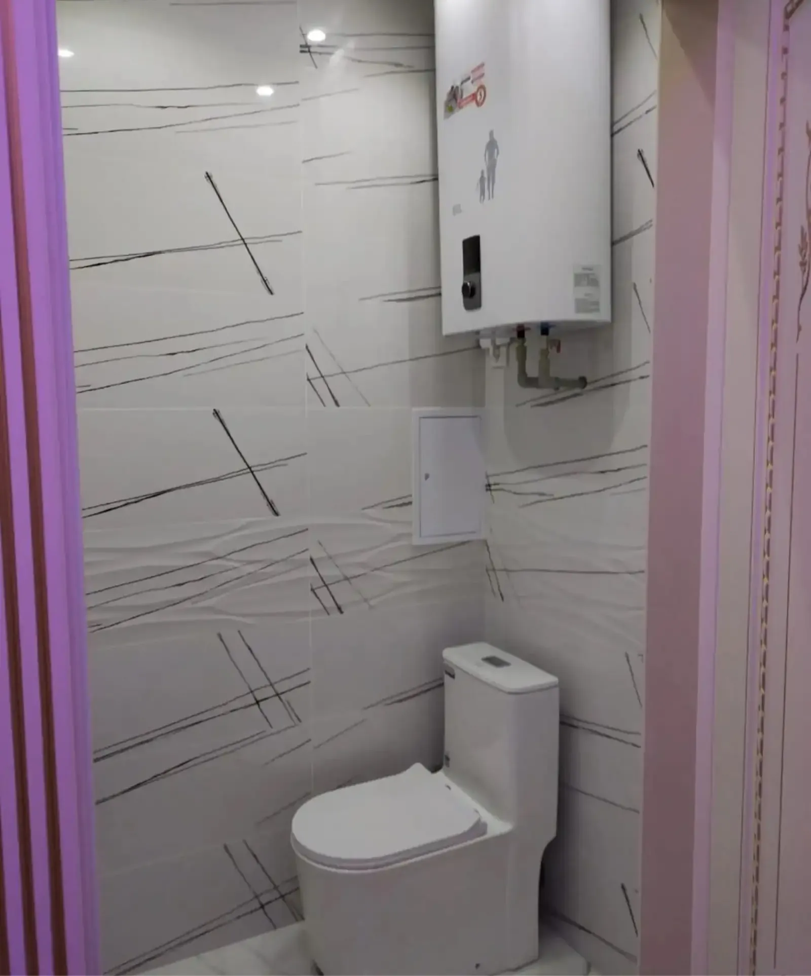 2-комн. квартира, 13 этаж, 52м², Фирдавси