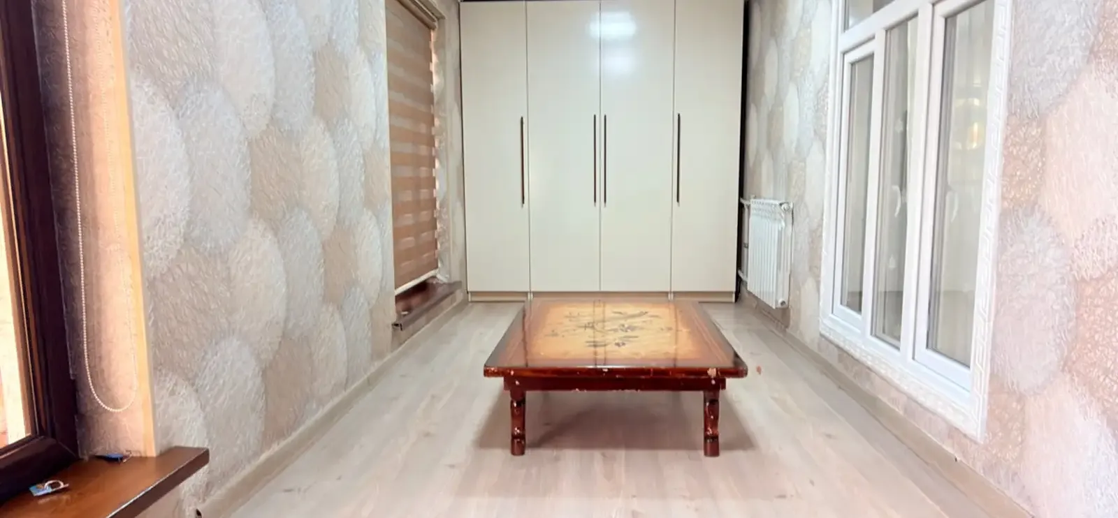 3-комн. квартира, 3 этаж, 110 м², Сино, Маяковский, Парк Мироненка