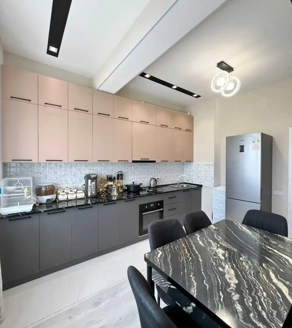 2-комн. квартира, 3 этаж, 85 м², шохмансур