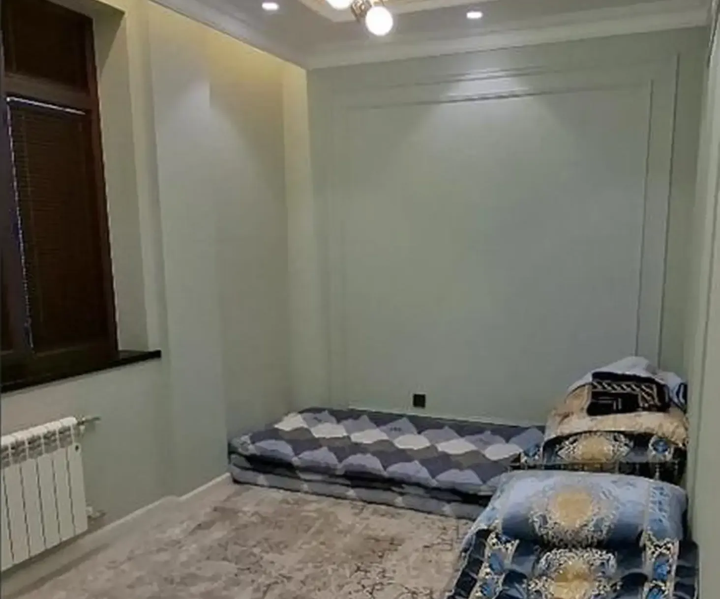 3-комн. квартира, 5 этаж, 100м², Сомони