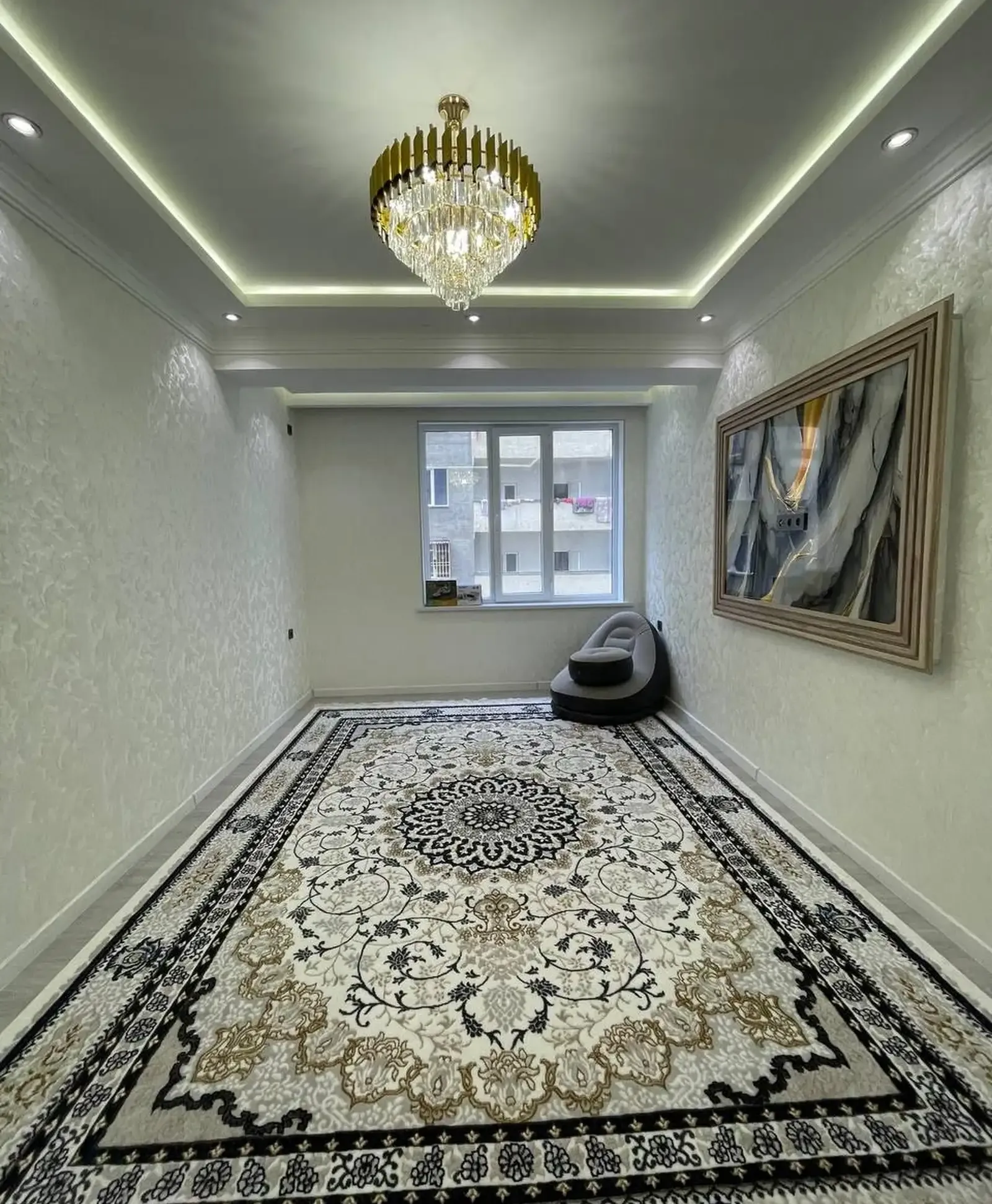 2-к квартира, 5 этаж, 66 м², Шохмансур
