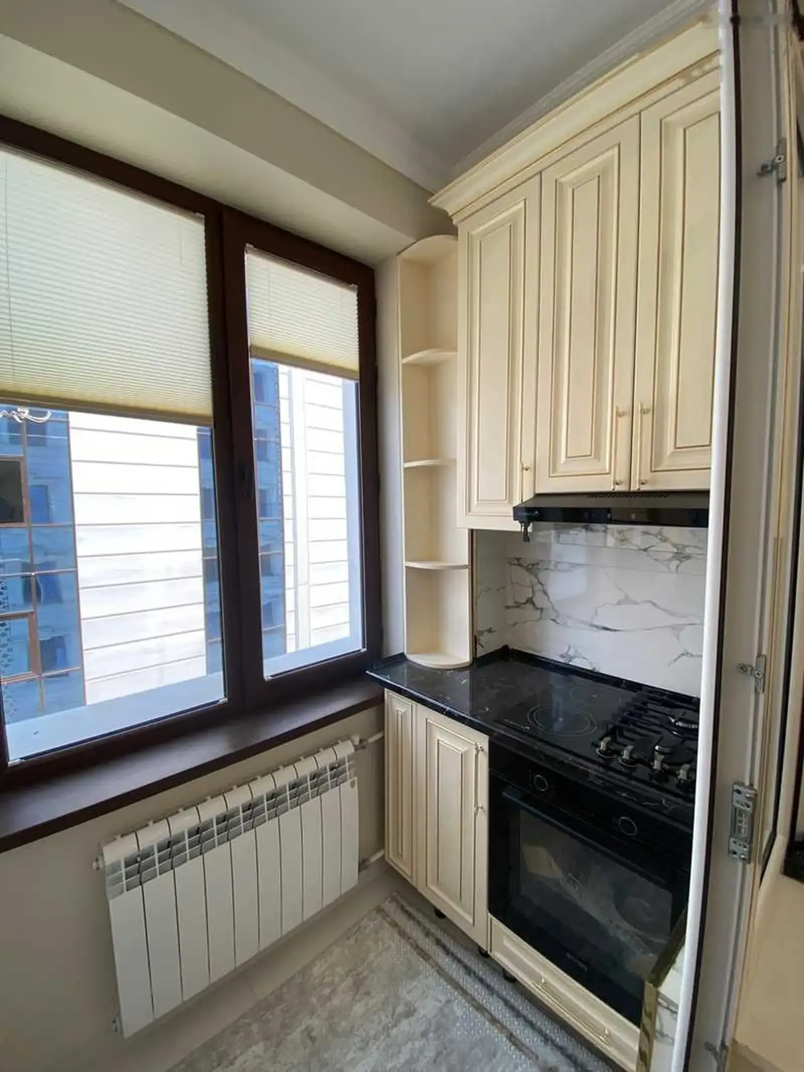 2-к квартира, 8 этаж, 99 м², Белый городок сафо