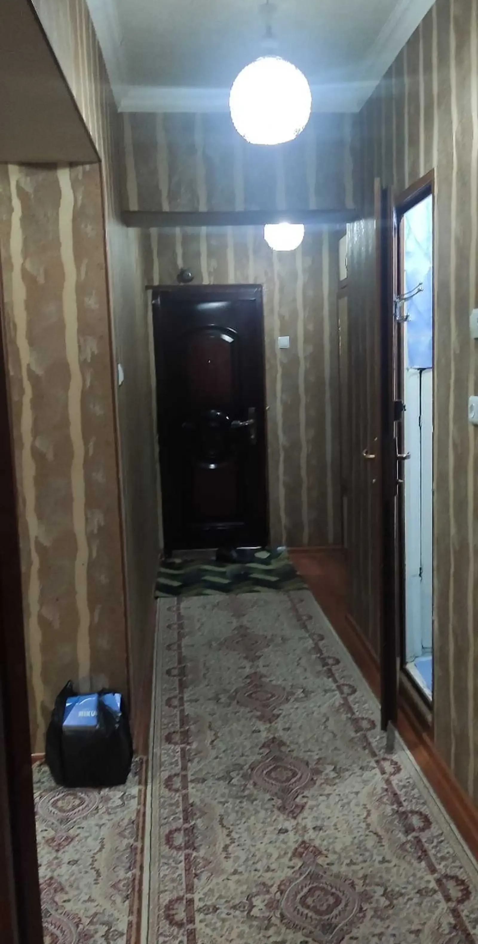 2-комн. квартира, 3 этаж, 78м², 46 Мкр