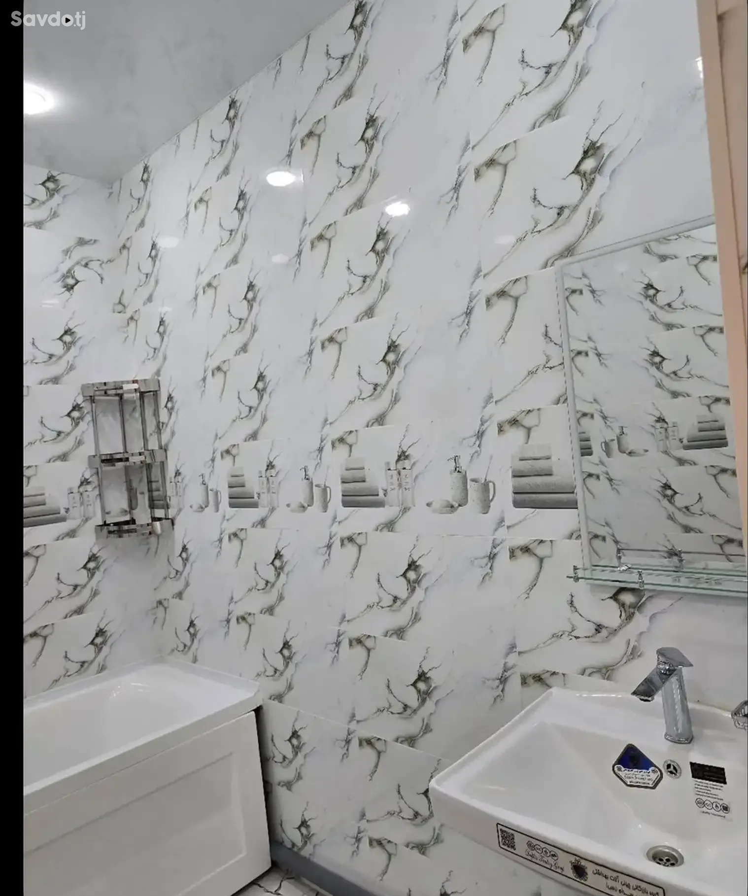 2-комн. квартира, 4 этаж, 87м², Шохмансур