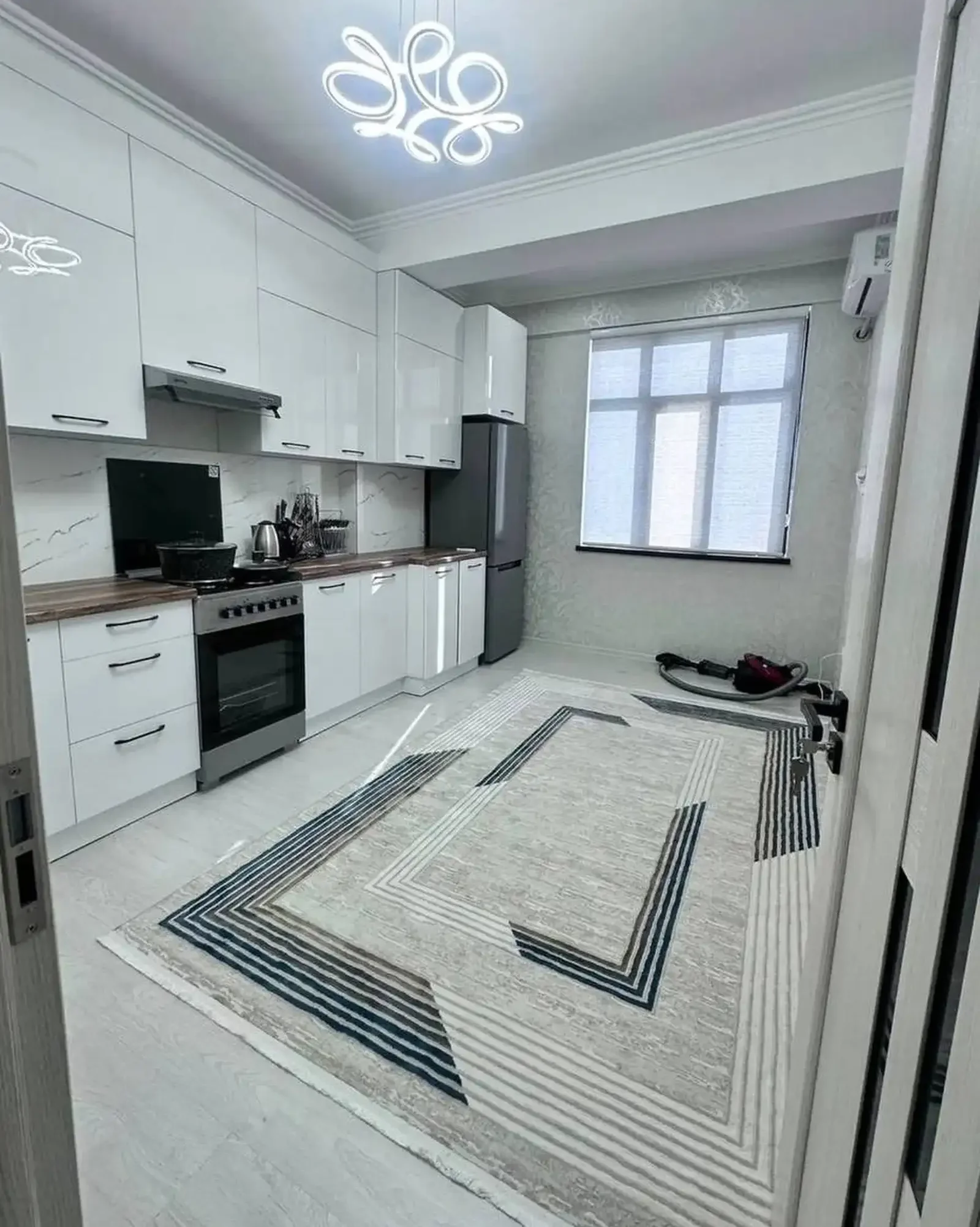 2-комн. квартира, 7 этаж, 60 м², Шохмансур