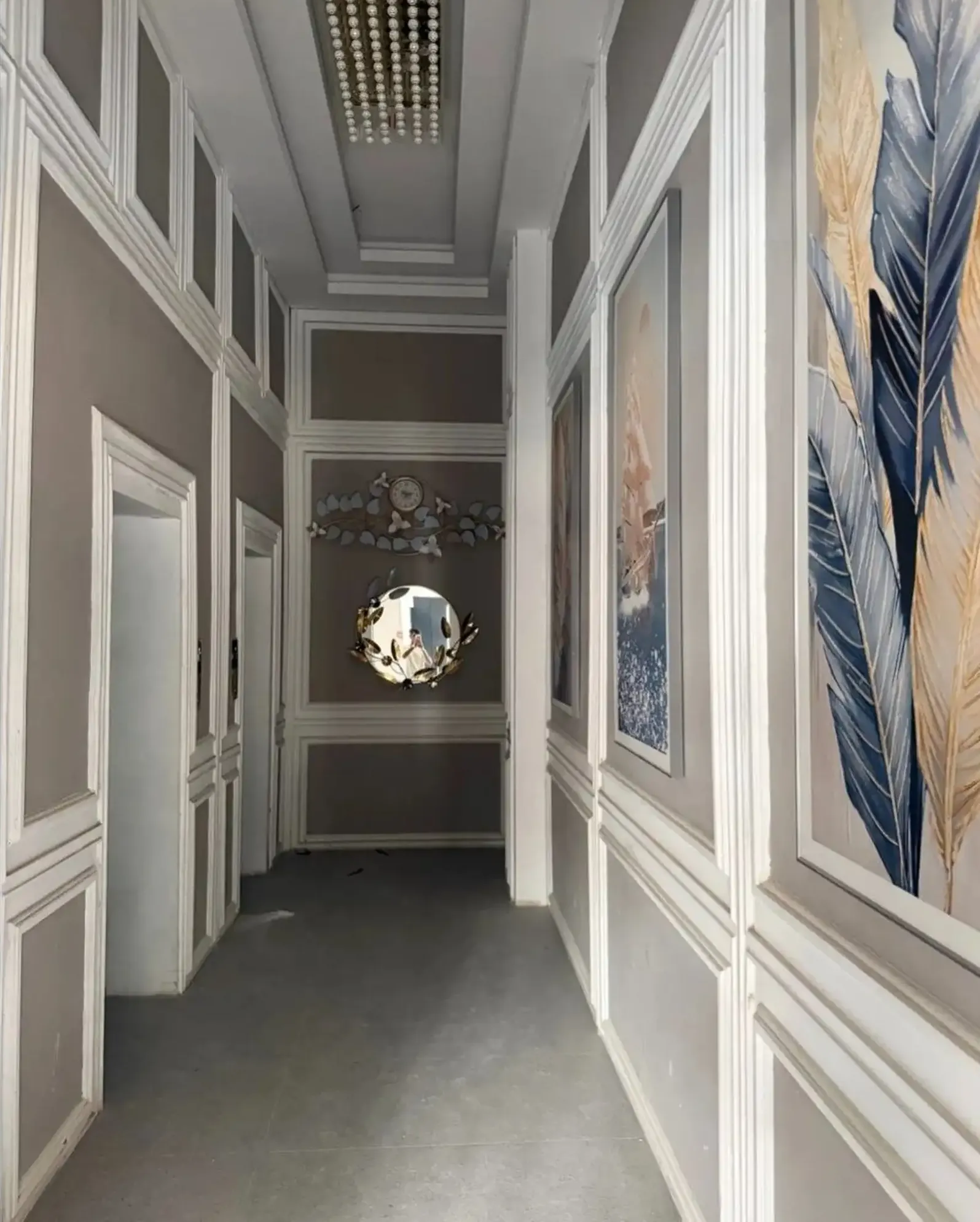 2-комн. квартира, 3 этаж, 77 м², Сино