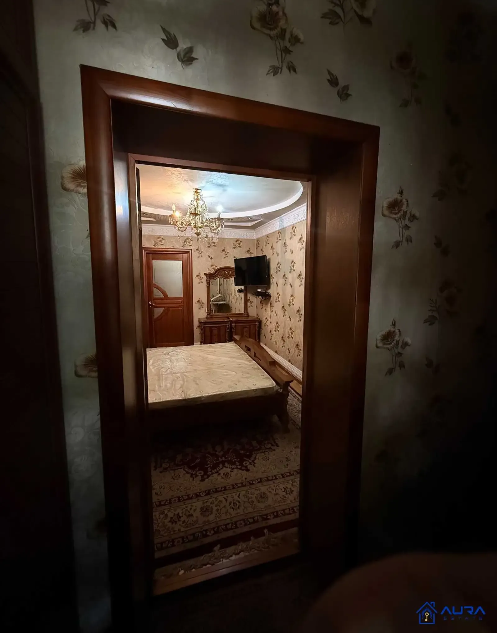 1-комн. квартира, 1 этаж, 50 м², И,Сомони