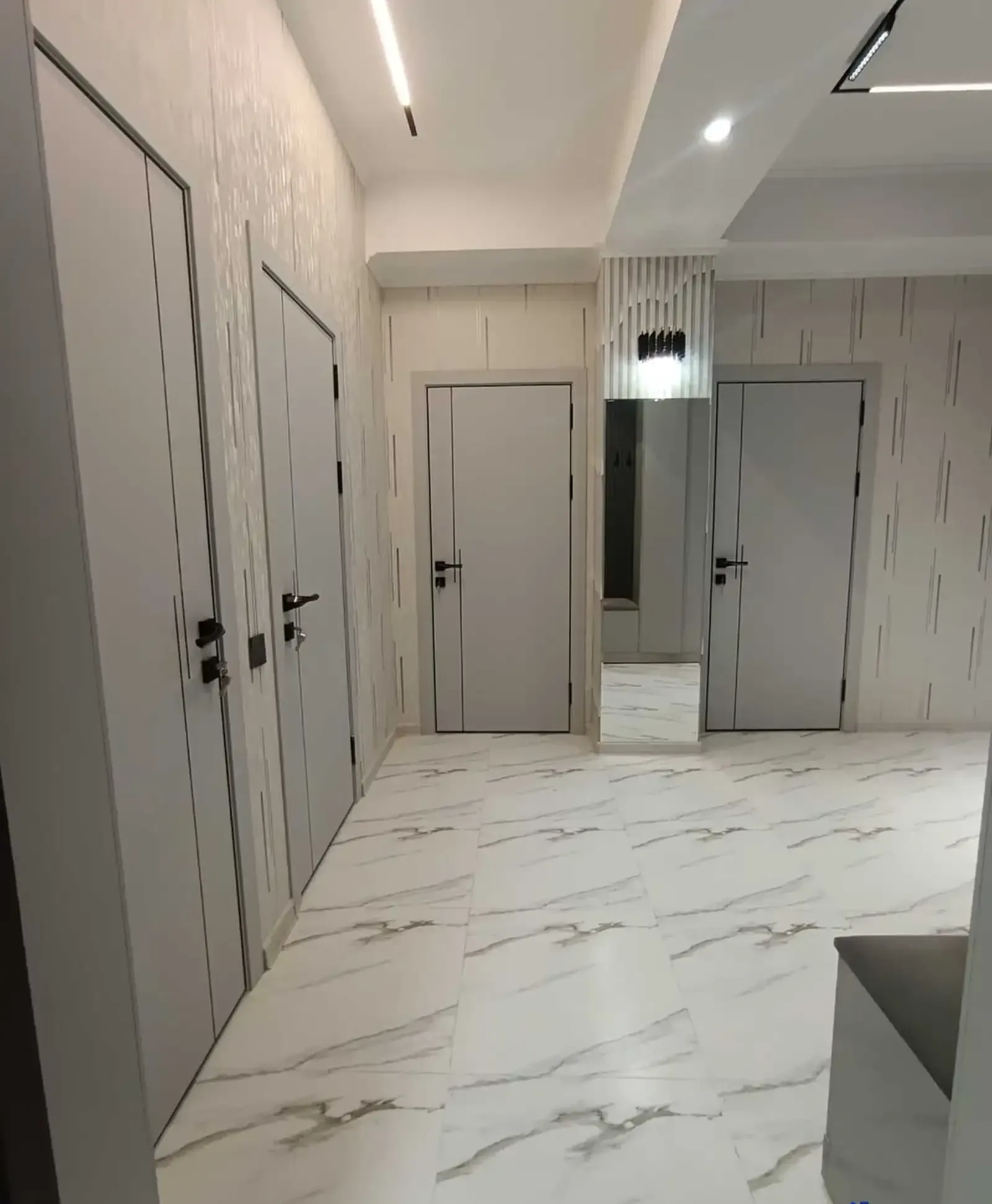2-комн. квартира, 10 этаж, 61 м², Фирдавси, назди Савдои Бузург