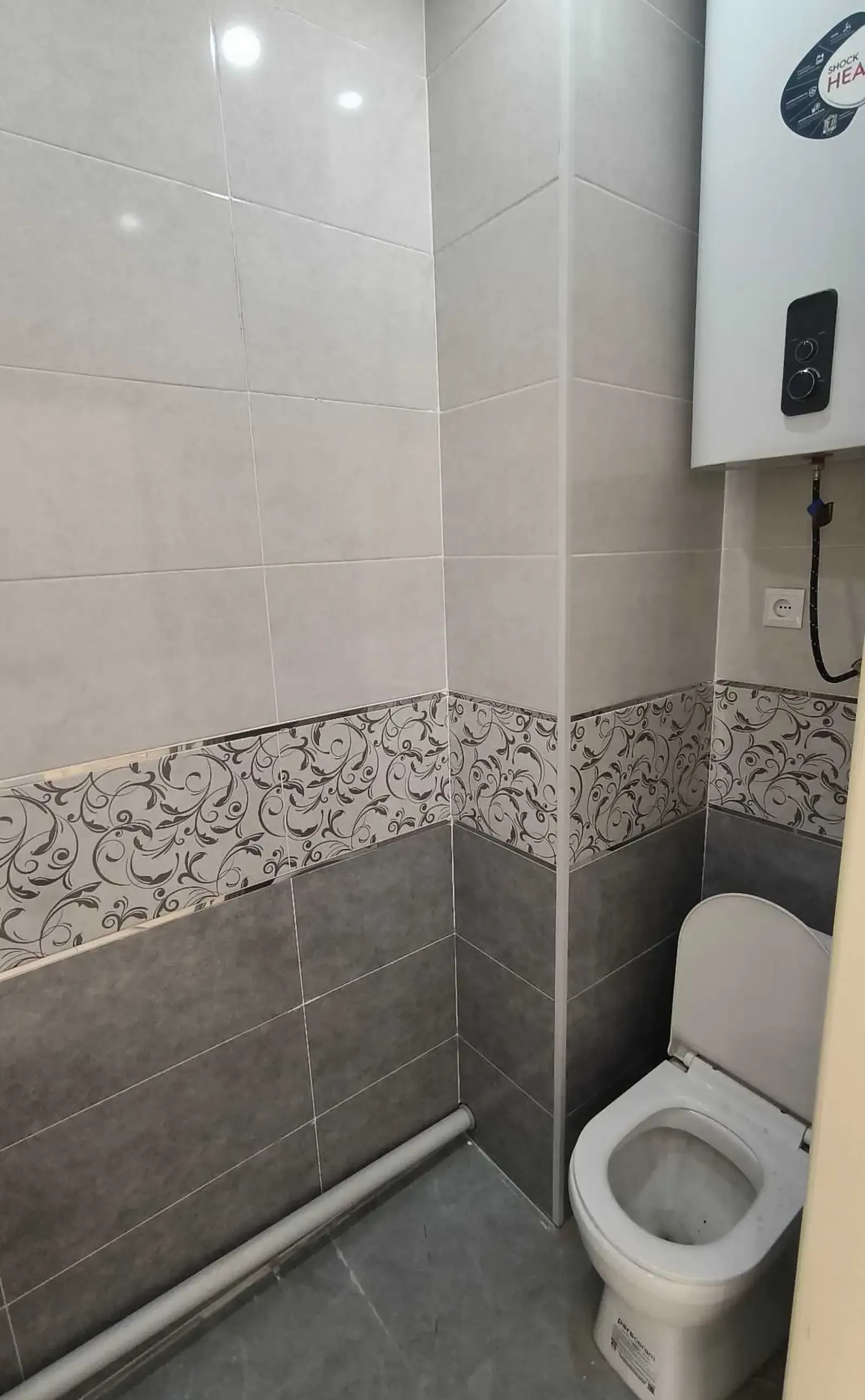 3-комн. квартира, 11 этаж, 100 м², Шохмансур