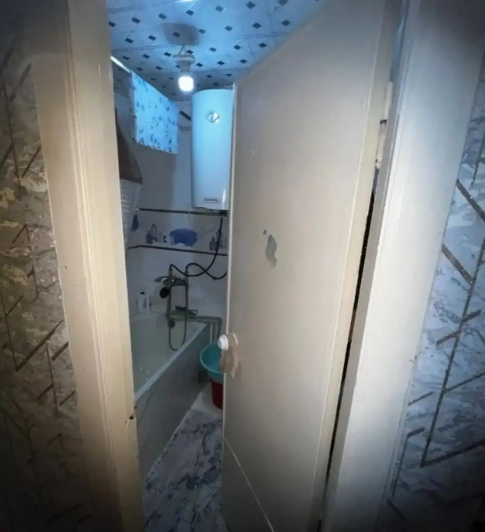 1-комн. квартира, 2 этаж, 35 м², Сино
