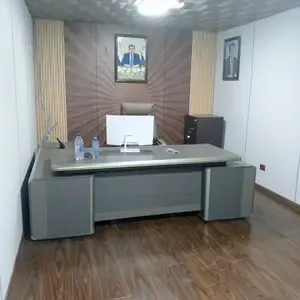 2-комн. квартира, 9 этаж, 64м², Алфемо