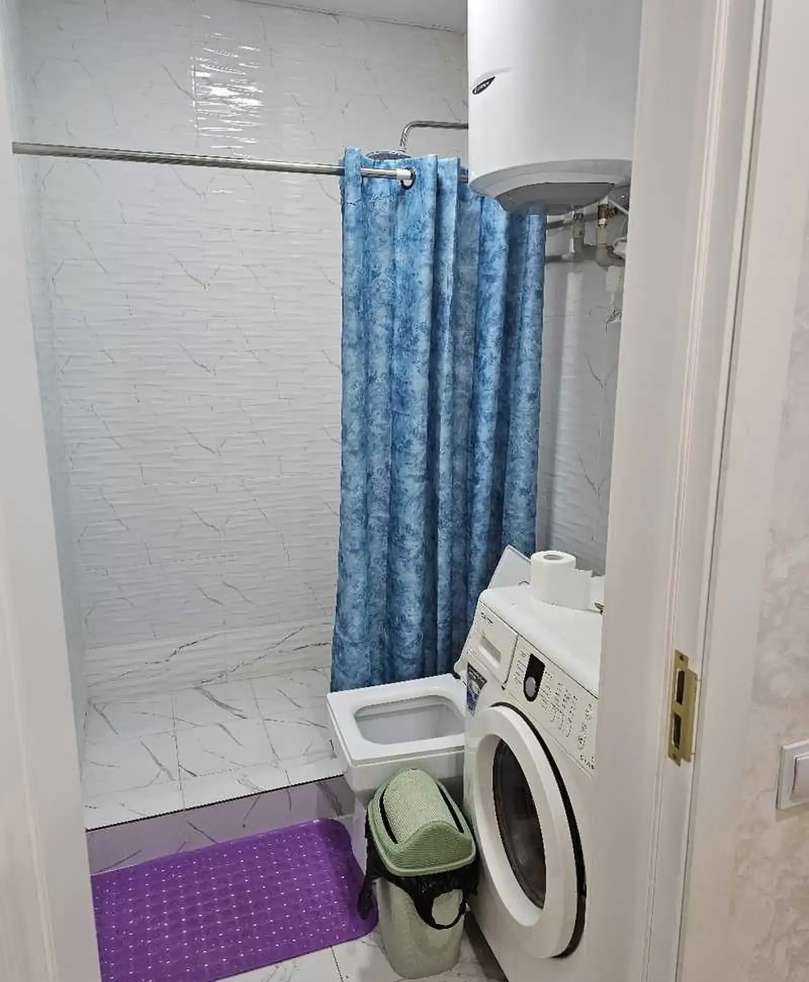 2-комн. квартира, 6 этаж, 60м², Танка