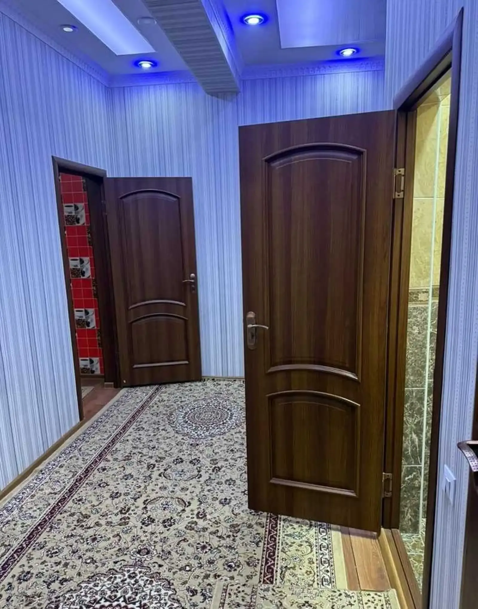 2-комн. квартира, 6 этаж, 75м², 91 мкр