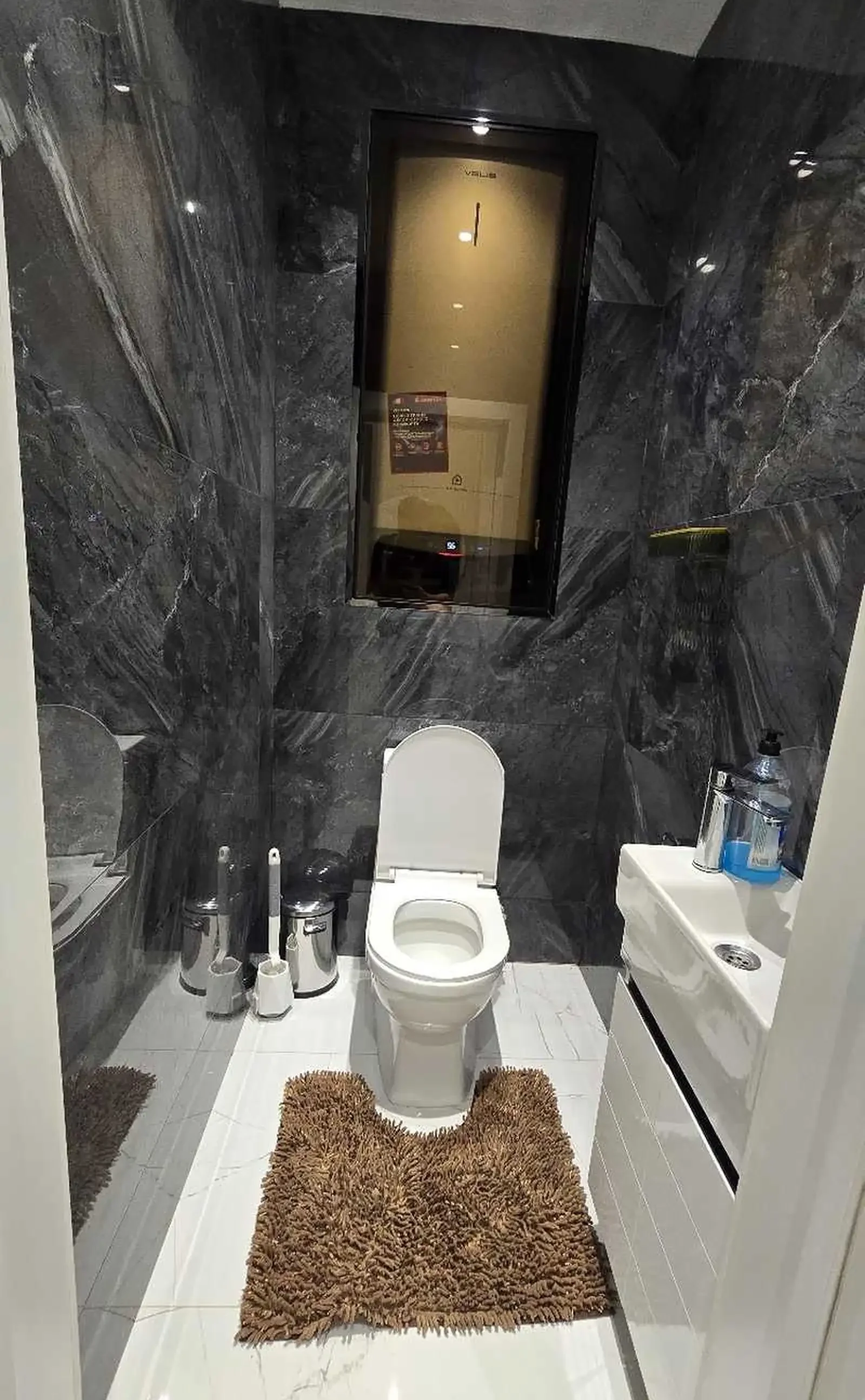 3-комн. квартира, 16 этаж, 98м², Сино 92 мкр