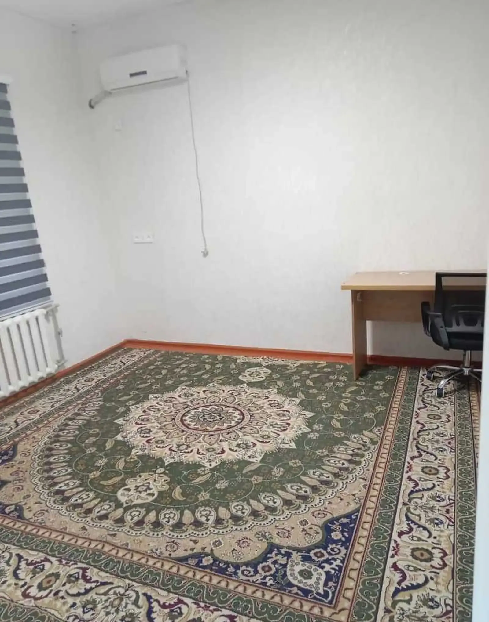2-комн. квартира, 2 этаж, 57м², Ашан