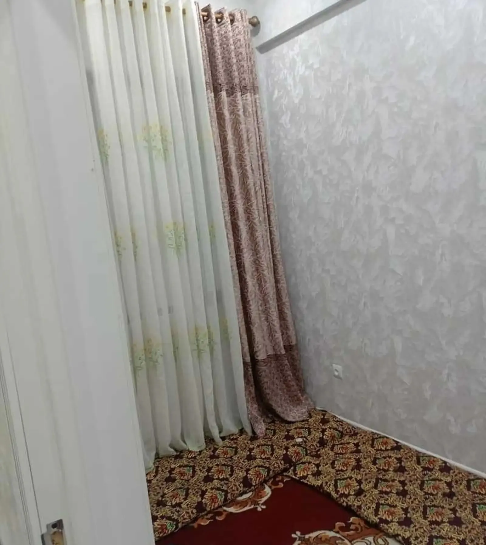 2-комн. квартира, 3 этаж, 43м², Сино