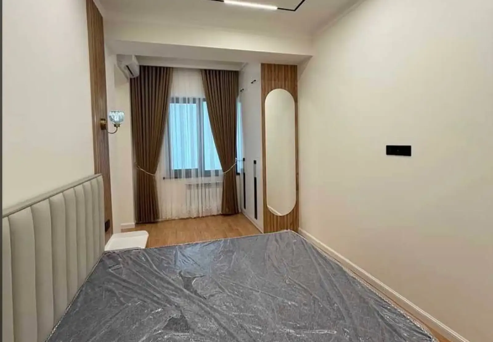 2-комн. квартира, 6 этаж, 73 м², Исмоили сомони
