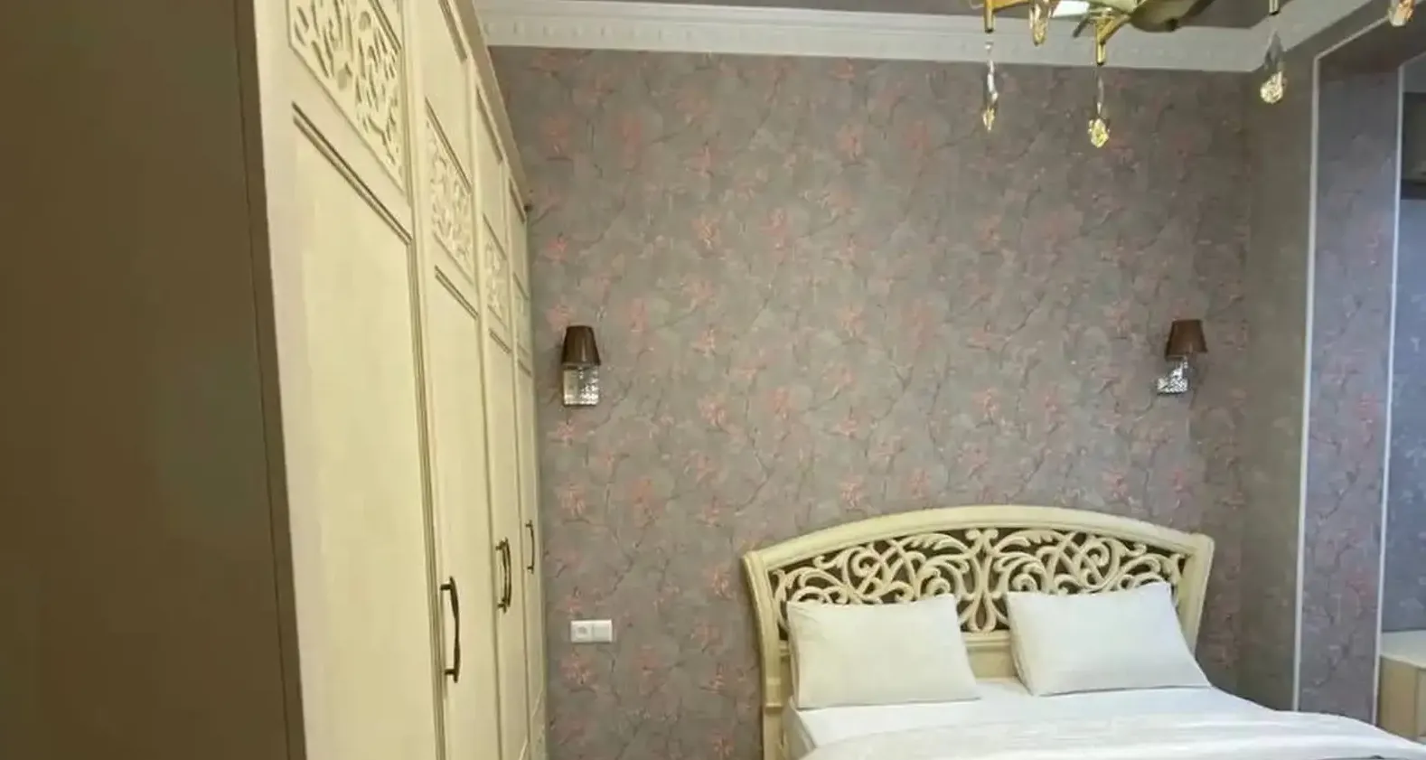 2-комн. квартира, 10 этаж, 100 м², Шохмансур