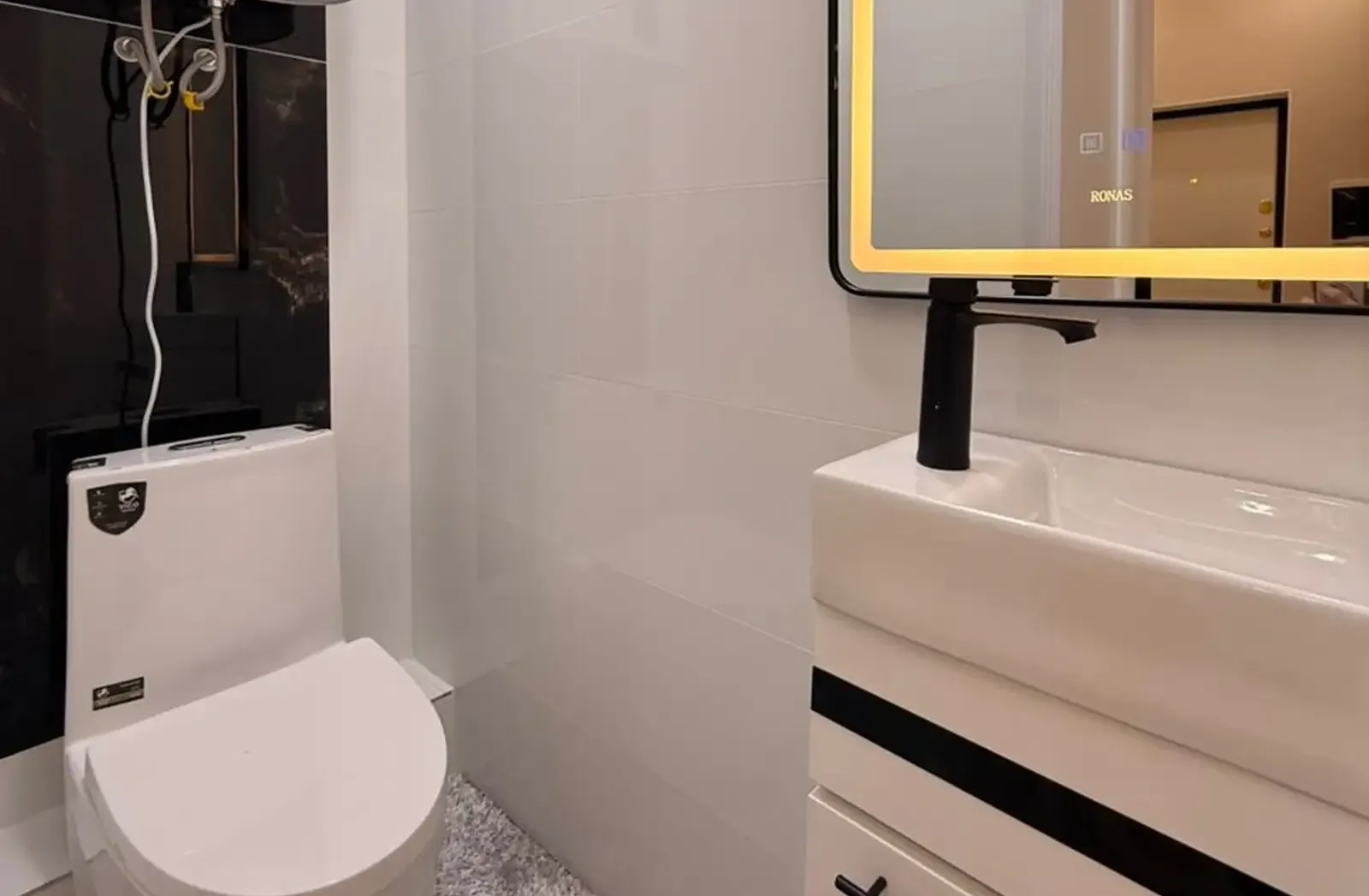 2-к квартира, 12 этаж, 68 м², Сино