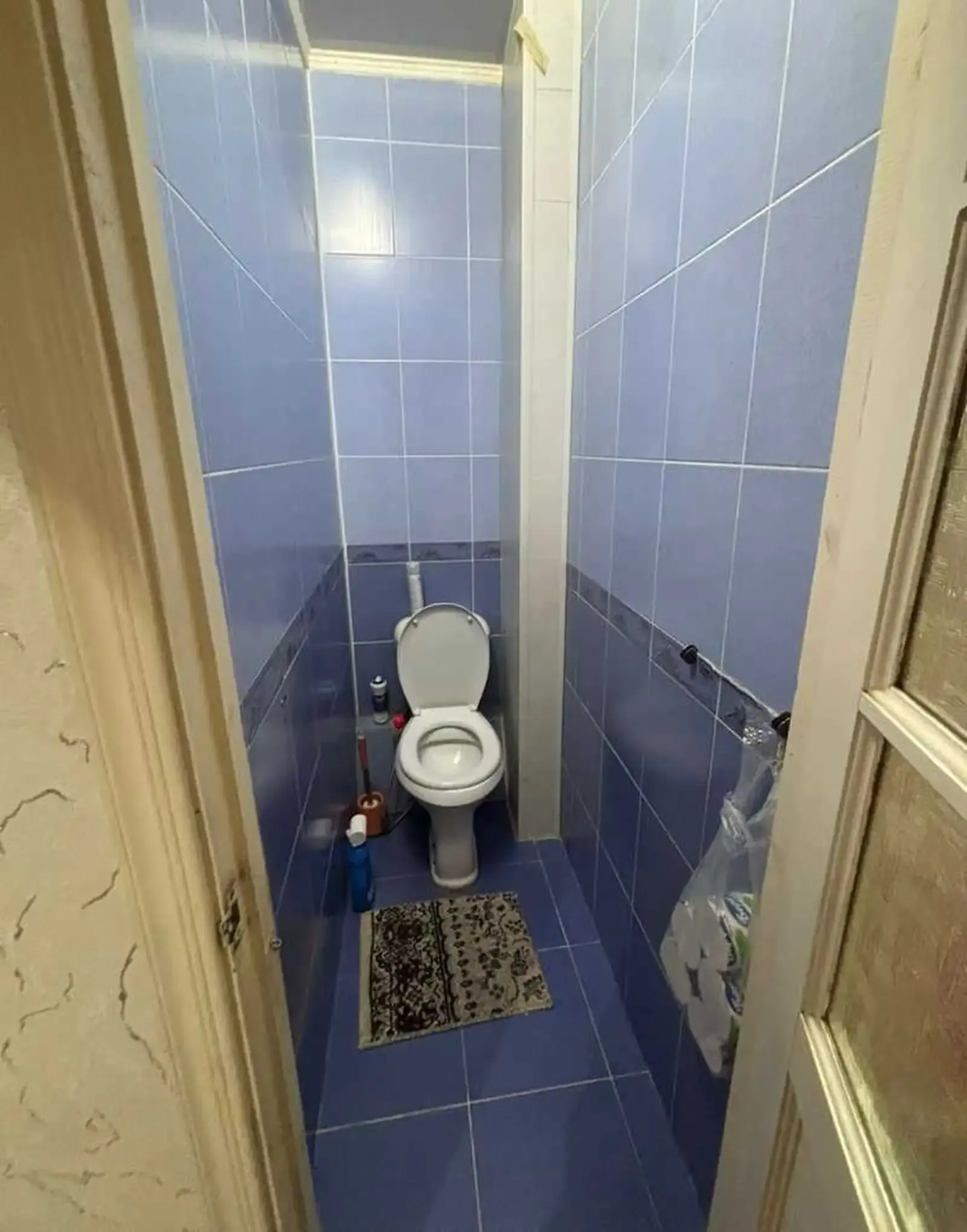 2-комн. квартира, 2 этаж, 59м², 46мкр
