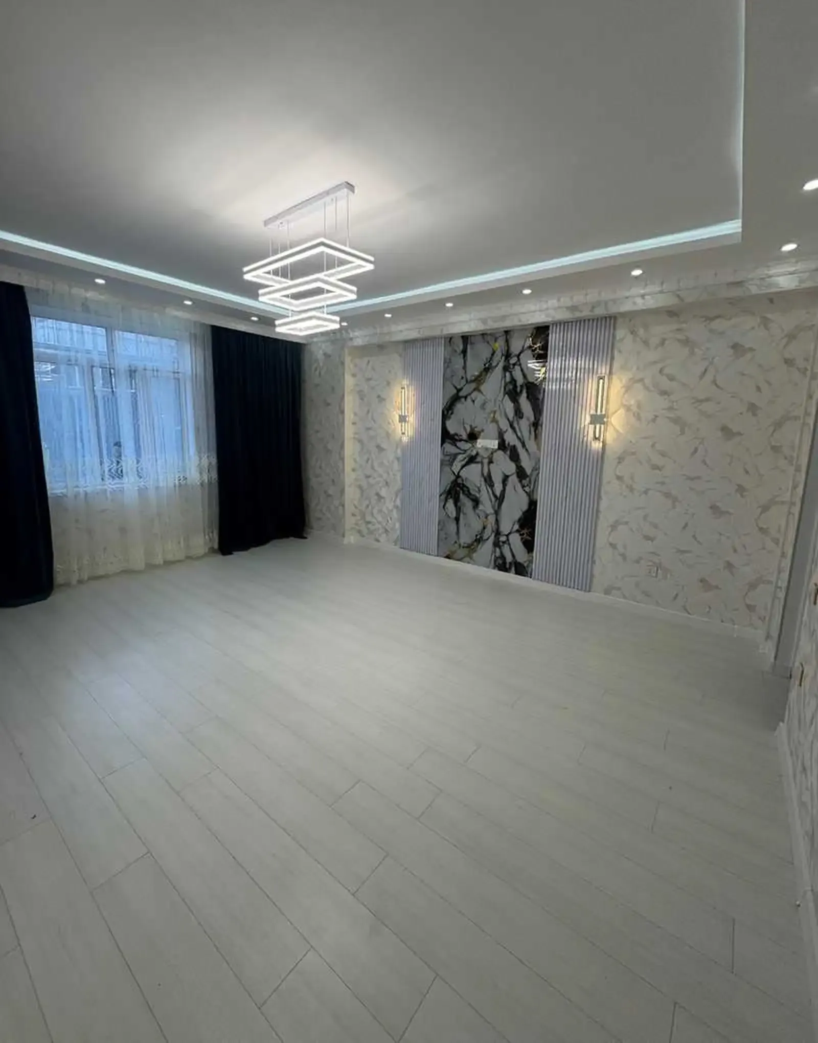 3-комн. квартира, 2 этаж, 83 м², сино
