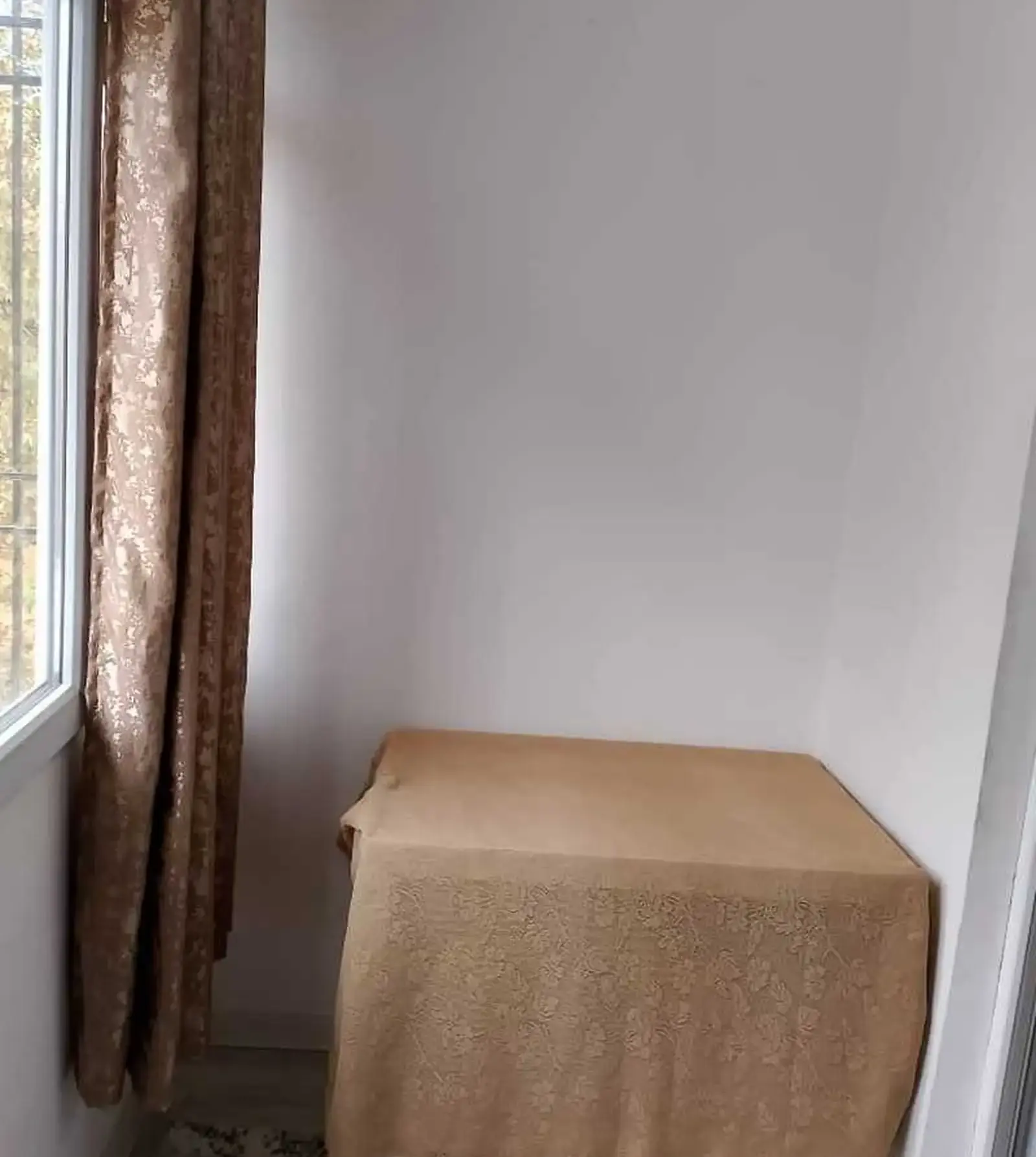 1-комн. квартира, 2 этаж, 37 м², фирдавси 61мкр