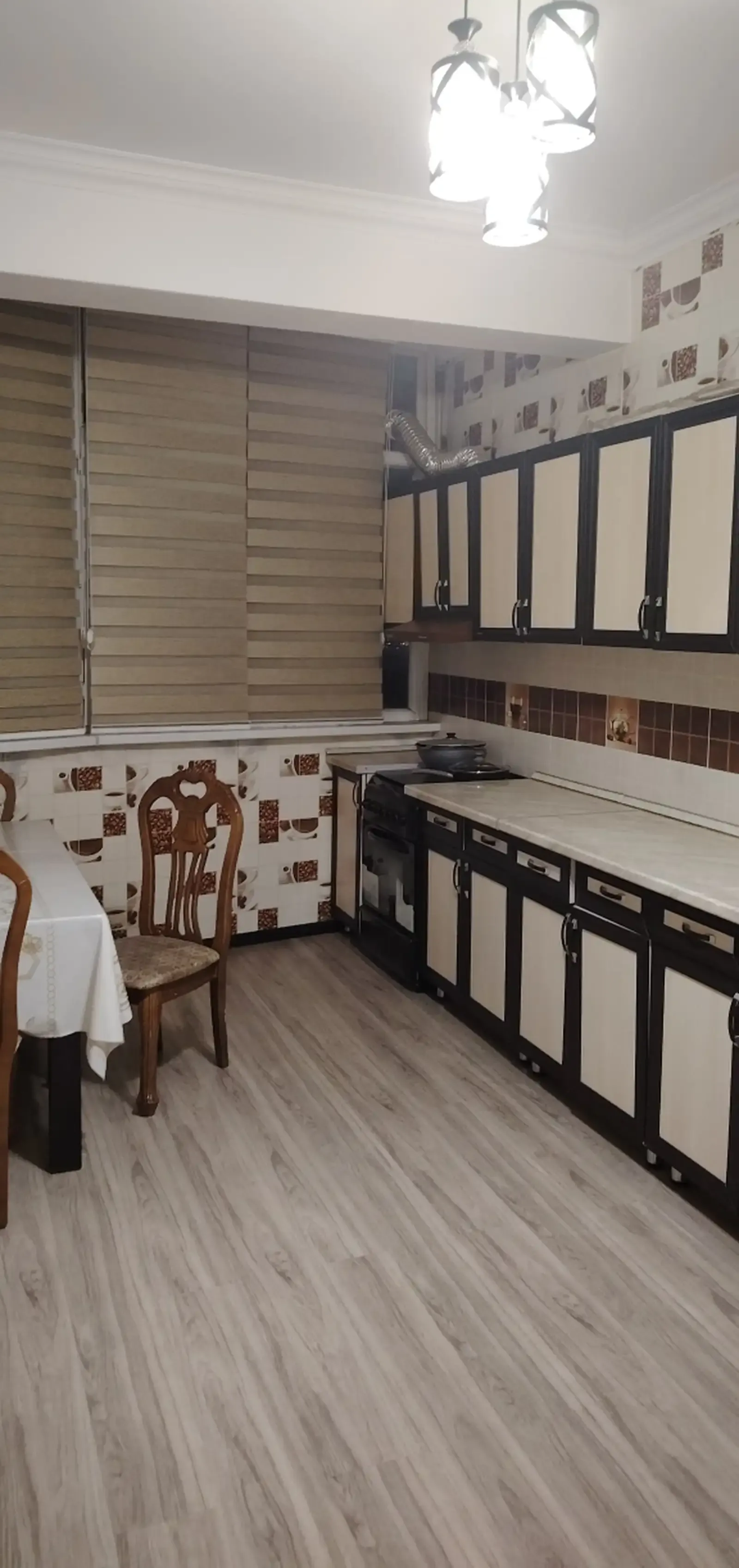 2-комн. квартира, 7 этаж, 70м², Маҳаллаи Хуҷанди