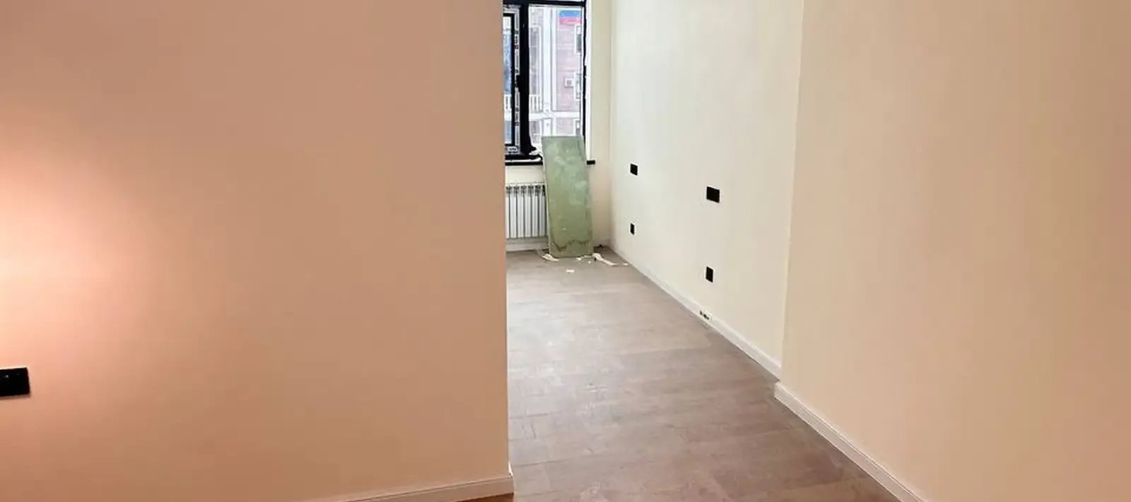5-комн. квартира, 3 этаж, 170 м², И Сомони