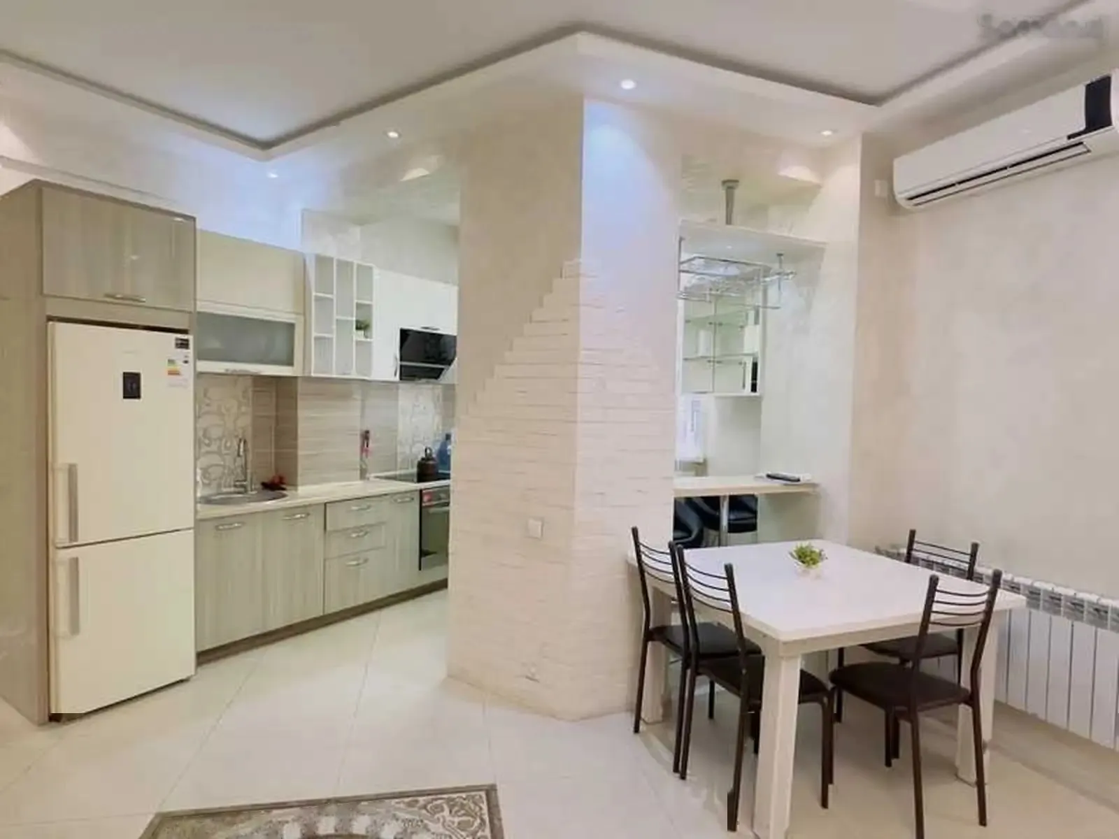 3-к квартира, 7 этаж, 115 м², н. Шохмансур дом Альфемо