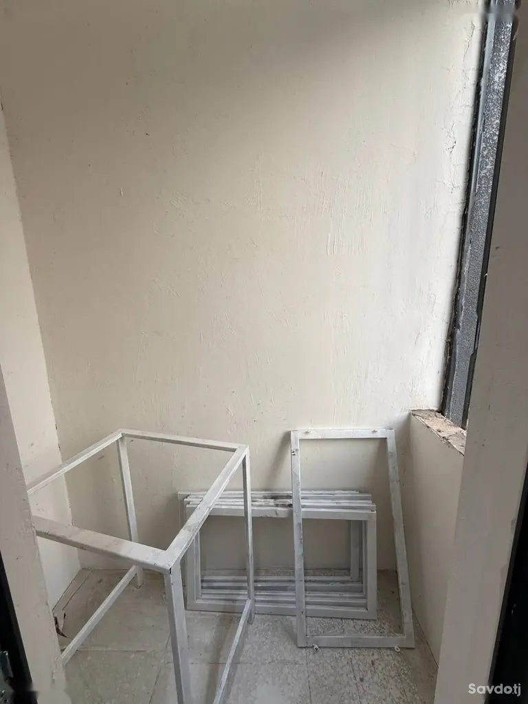 2-комн. квартира, 4 этаж, 72 м², Сино