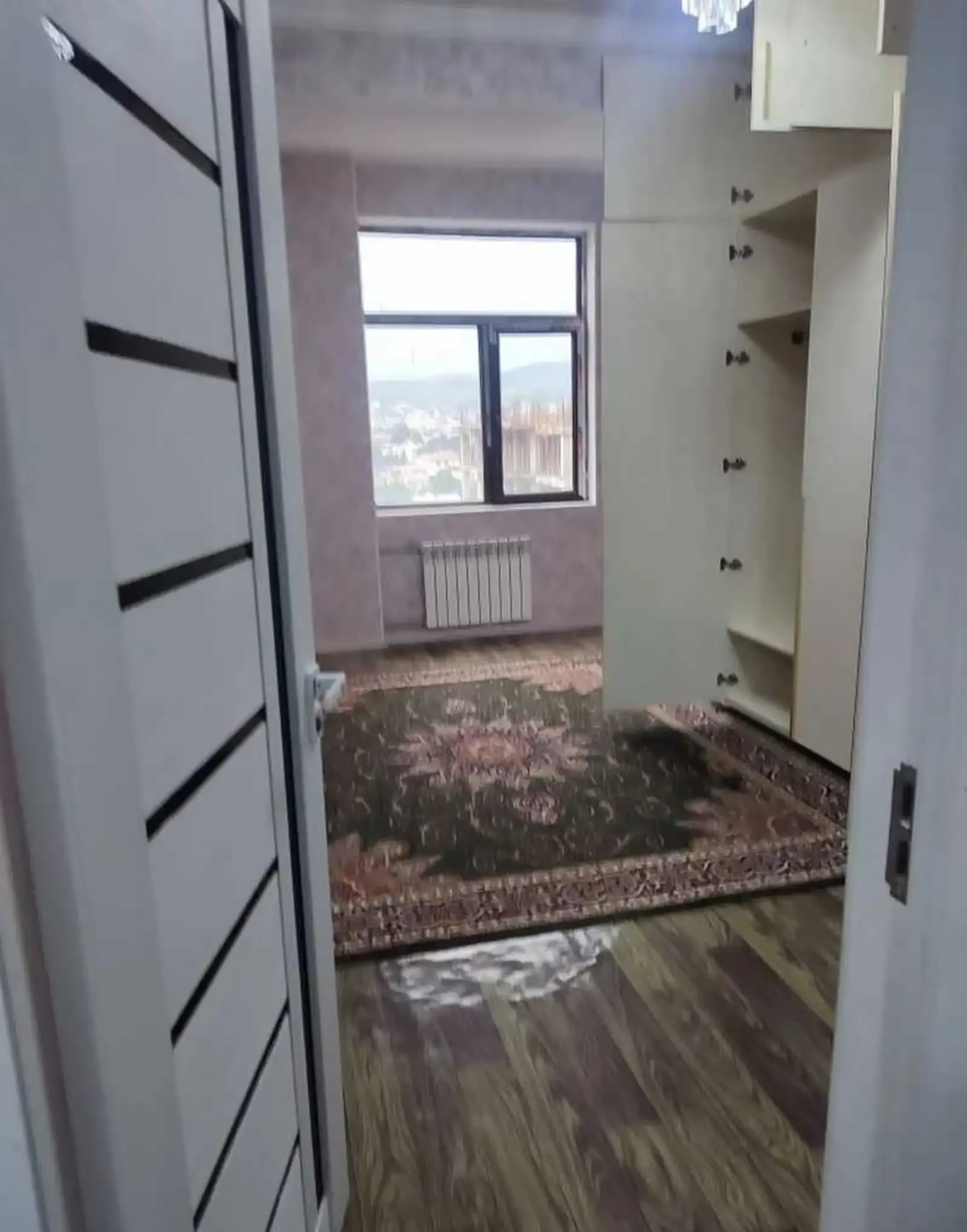 2-комн. квартира, 10 этаж, 55м², ГУЛЯ,ГОЛД