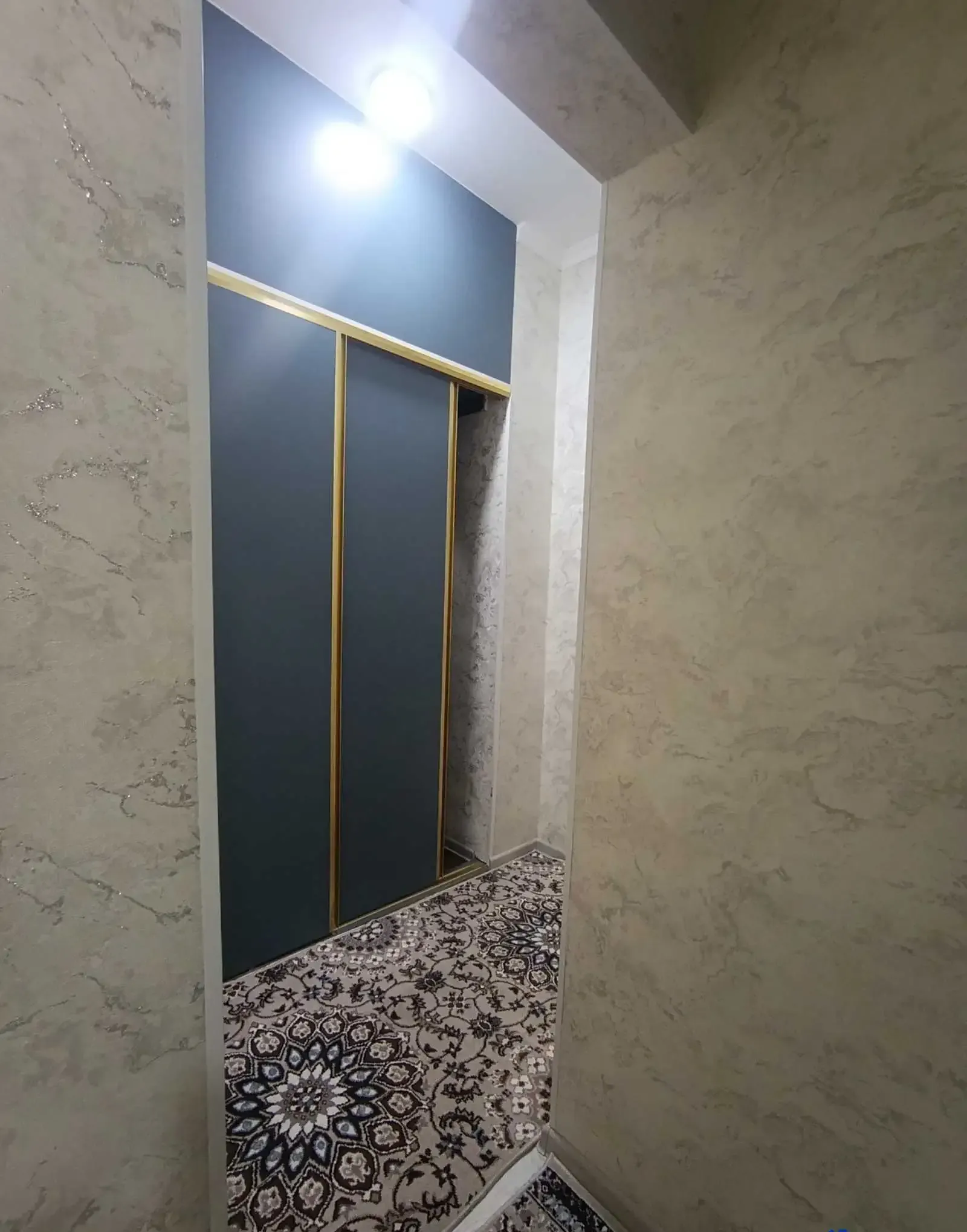 2-комн. квартира, 2 этаж, 70 м², Фирдавси