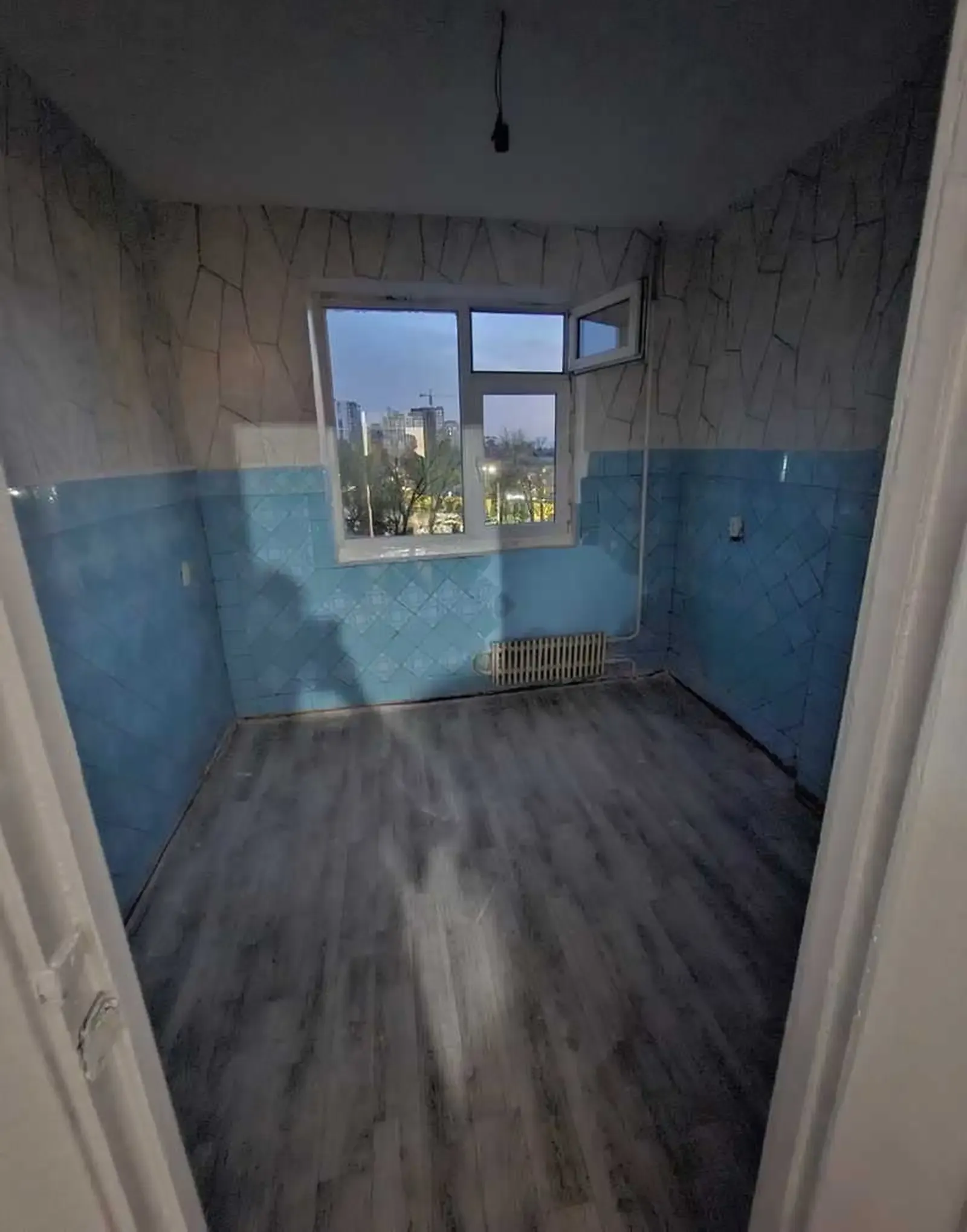 2-комн. квартира, 5 этаж, 59м², Профсоюз