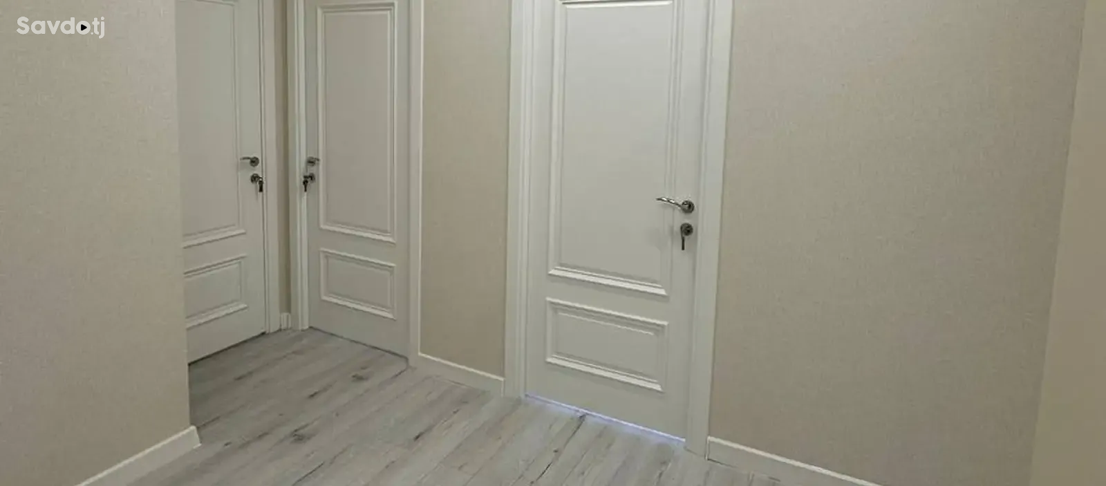3-комн. квартира, 8 этаж, 84 м², Шохмансур Ул Айни на против Пайкар