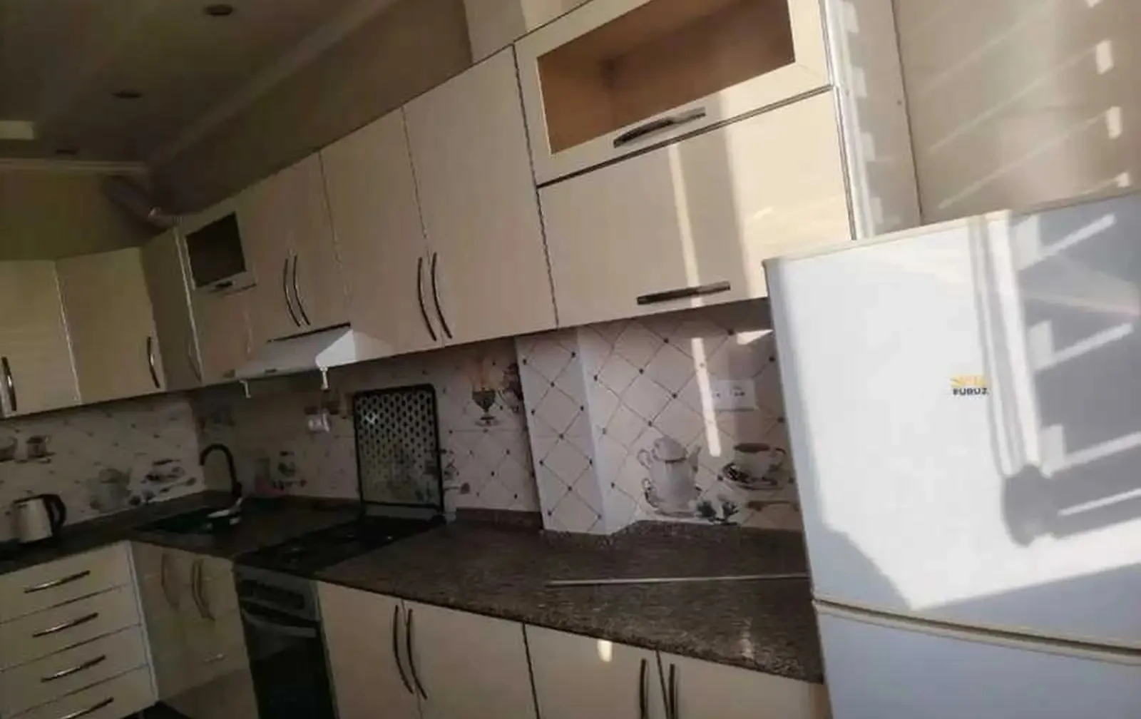 2-комн. квартира, 9 этаж, 76м², Сино