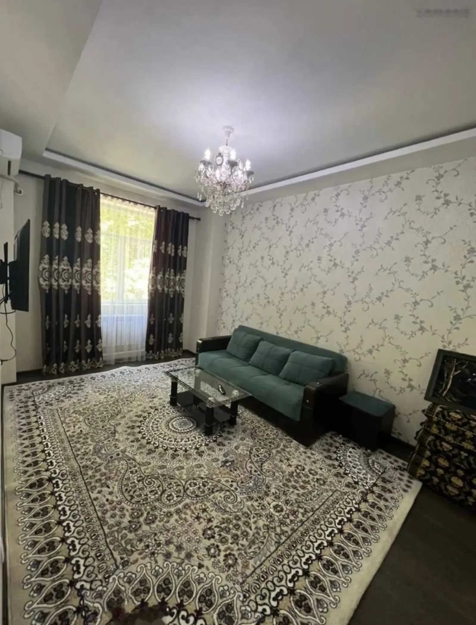 2-к квартира, 4 этаж, 59 м², Дом печать