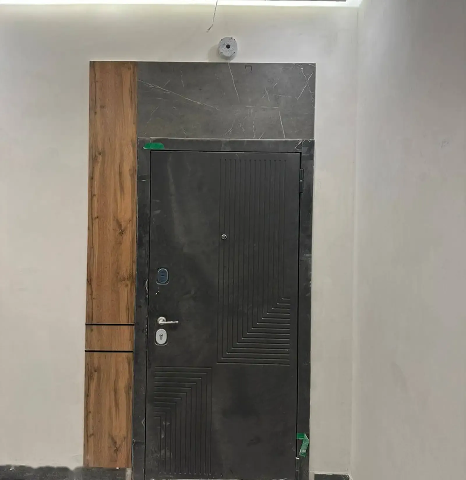 3-комн. квартира, 10 этаж, 139 м², И. Сомони