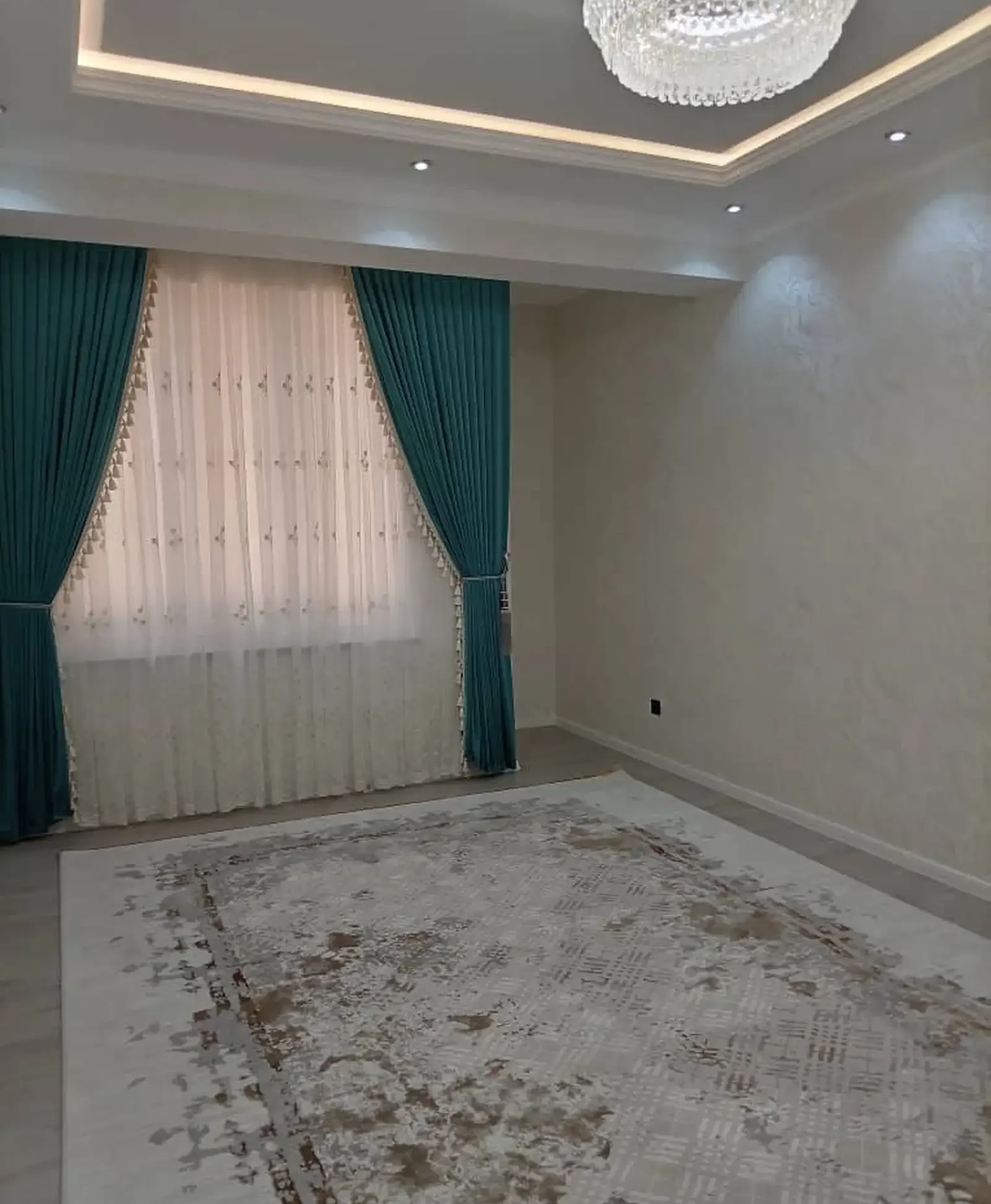 2-комн. квартира, 3 этаж, 63 м², Сино Қазоқон
