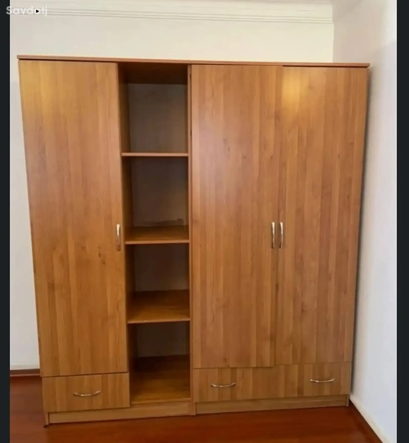 3-комн. квартира, 2 этаж, 85м², Шохмансур, пеши Танка, тарафи 2 роддом