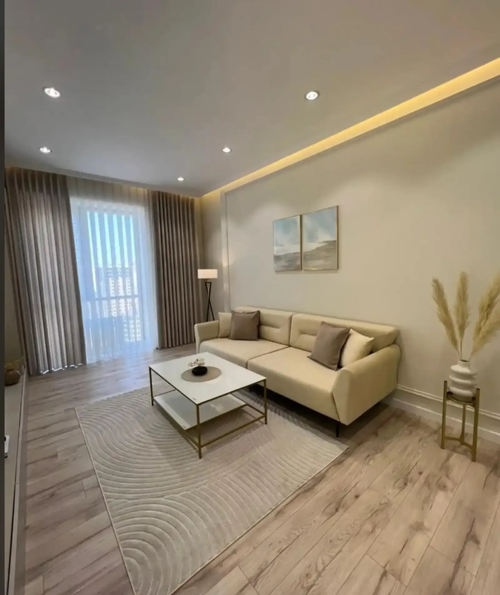 2-комн. квартира, 15 этаж, 78м², шохмансур