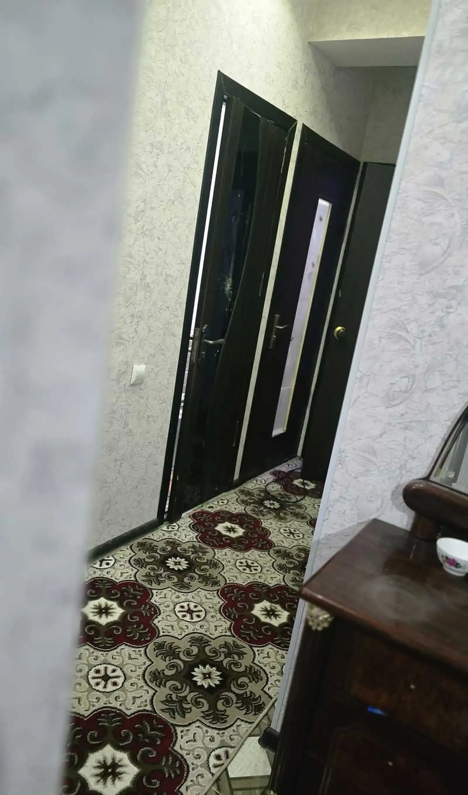 2-комн. квартира, 5 этаж, 85м², Сино