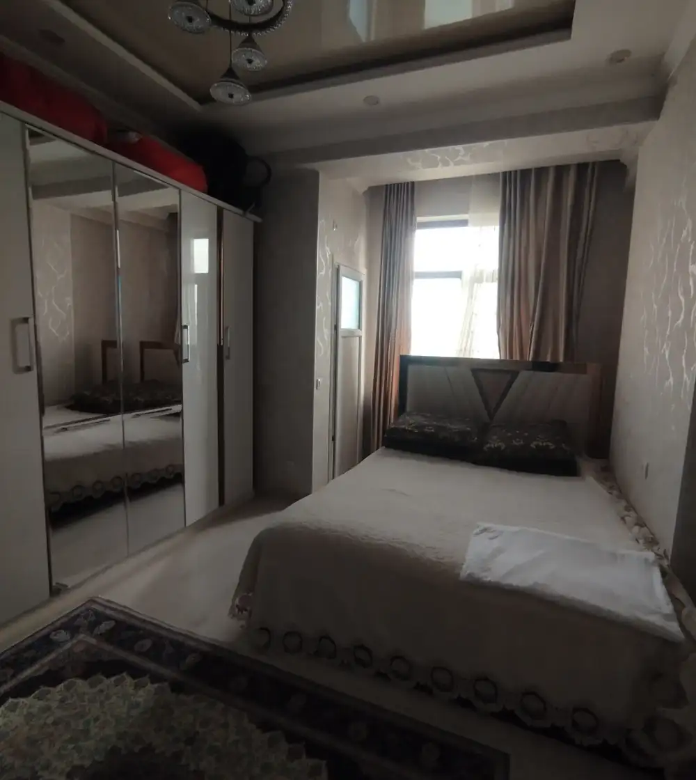 2-комн. квартира, 19 этаж, 68м², Дом Печать, ру ба руи Суди Оли