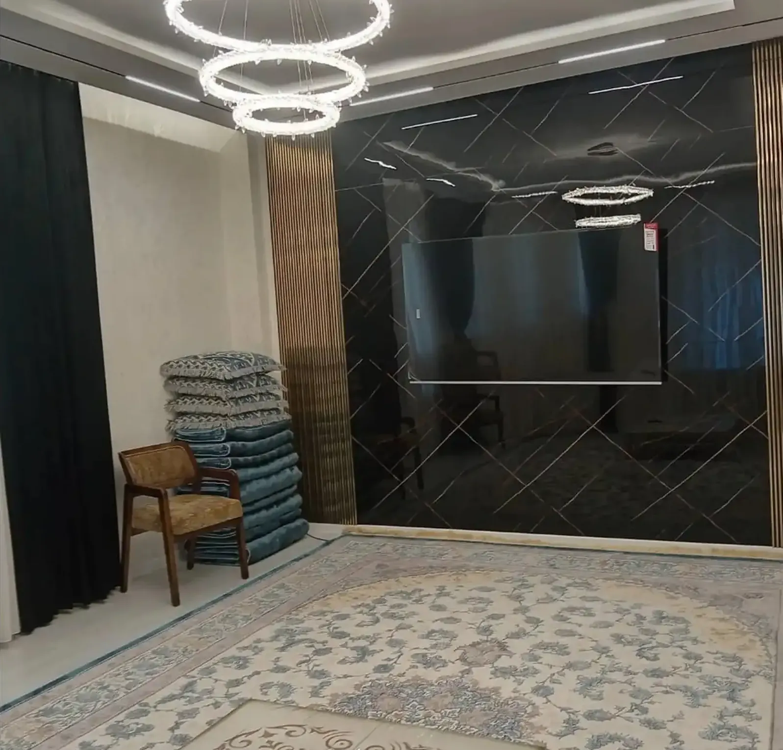 3-комн. квартира, 1 этаж, 97м², садбарг