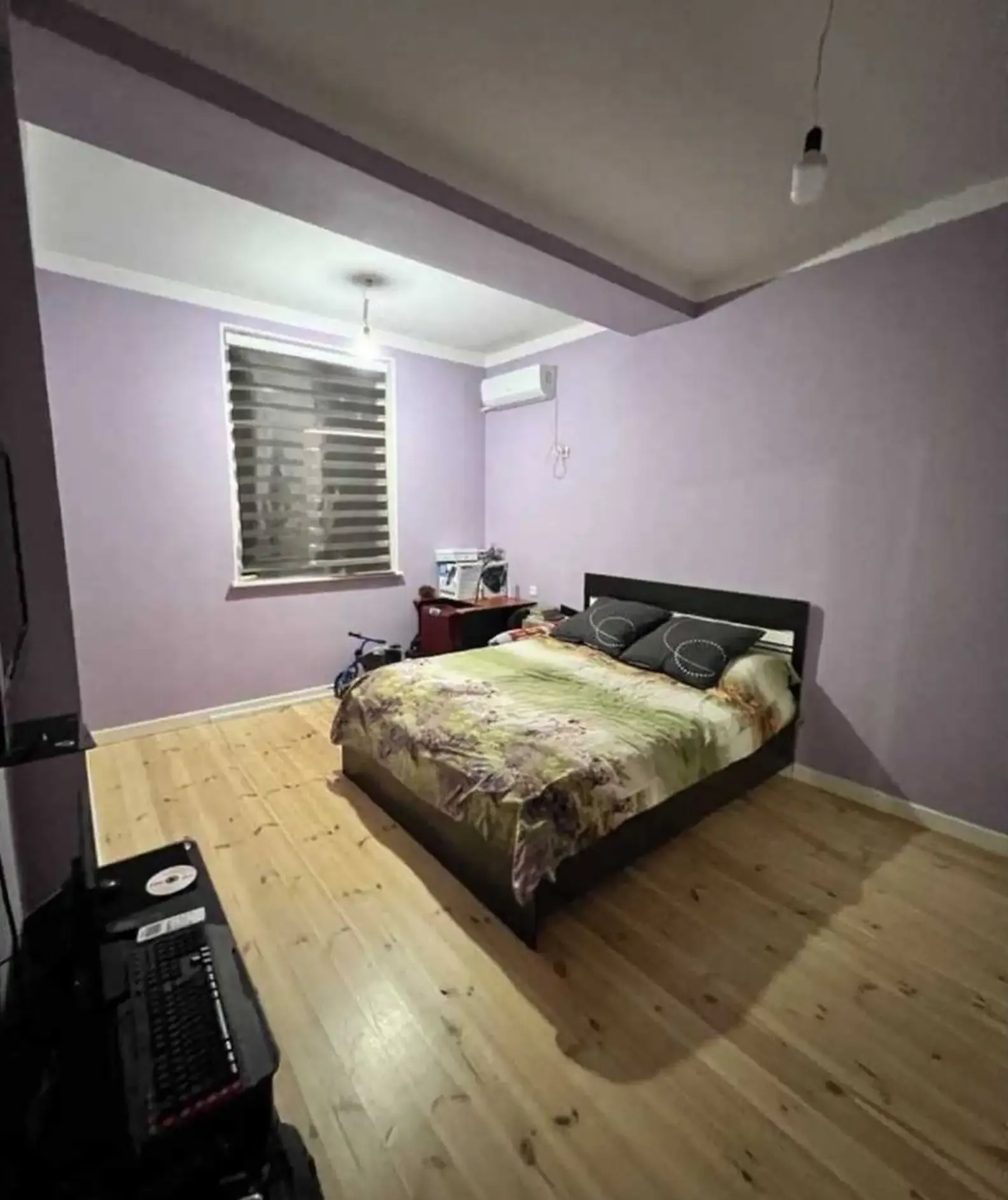 3-комн. квартира, 5 этаж, 107 м², шохмансур