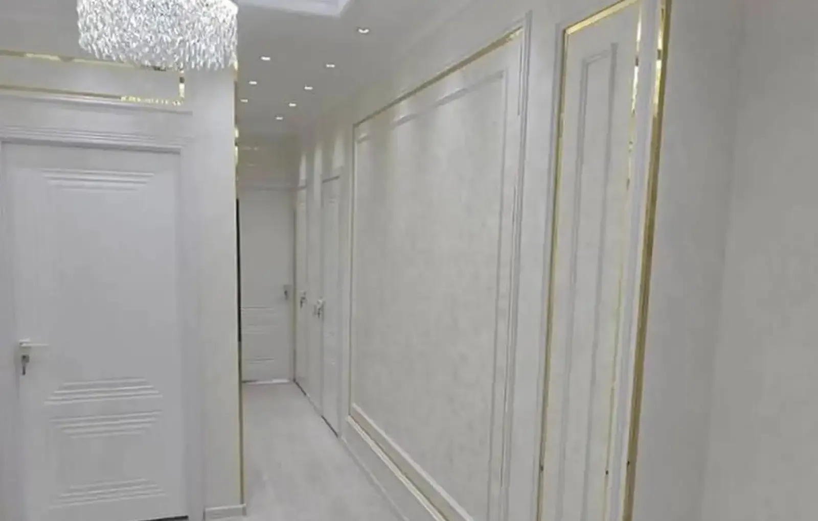 2-комн. квартира, 14 этаж, 62 м², Шохмансур, Хукумати Шохмансур