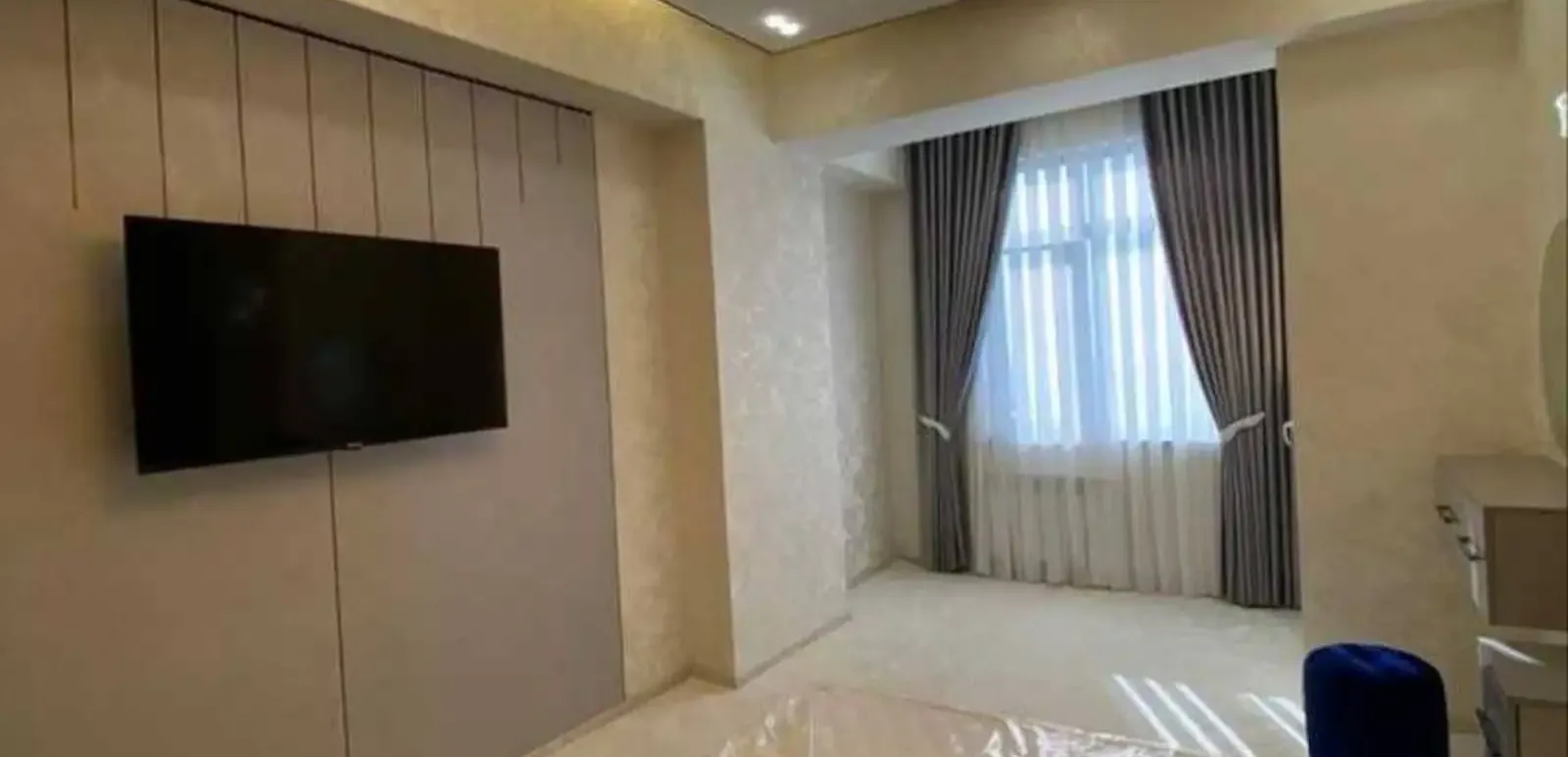 2-комн. квартира, 11 этаж, 72 м², шохмансур 4 дома