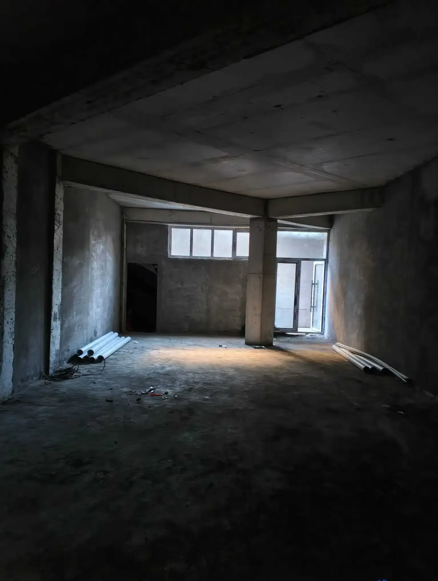 2-к квартира, 1 этаж, 102 м², Сино, Казокон
