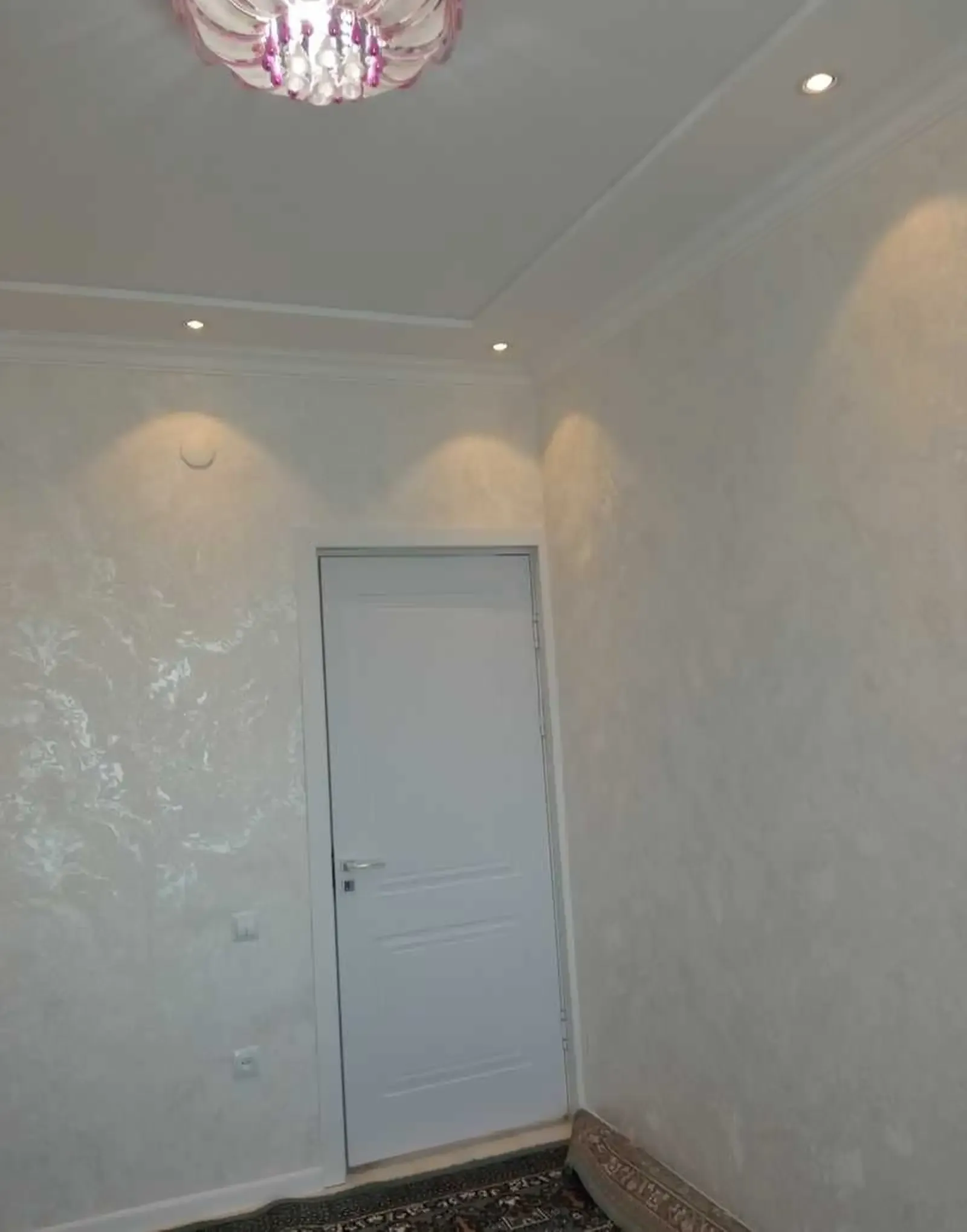 4-комн. квартира, 7 этаж, 92м², 102 мкр