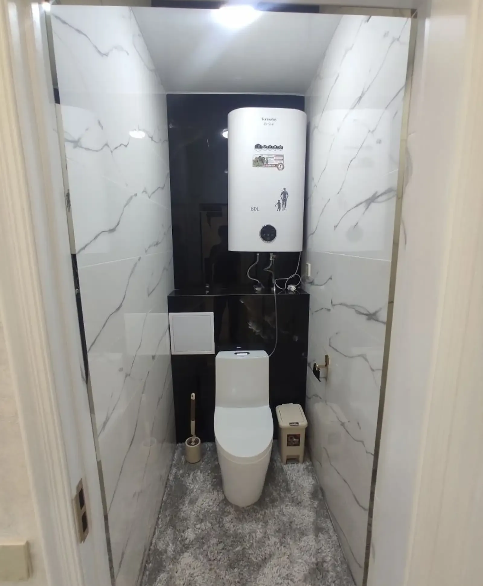 3-комн. квартира, 9 этаж, 74 м², Шохмансур