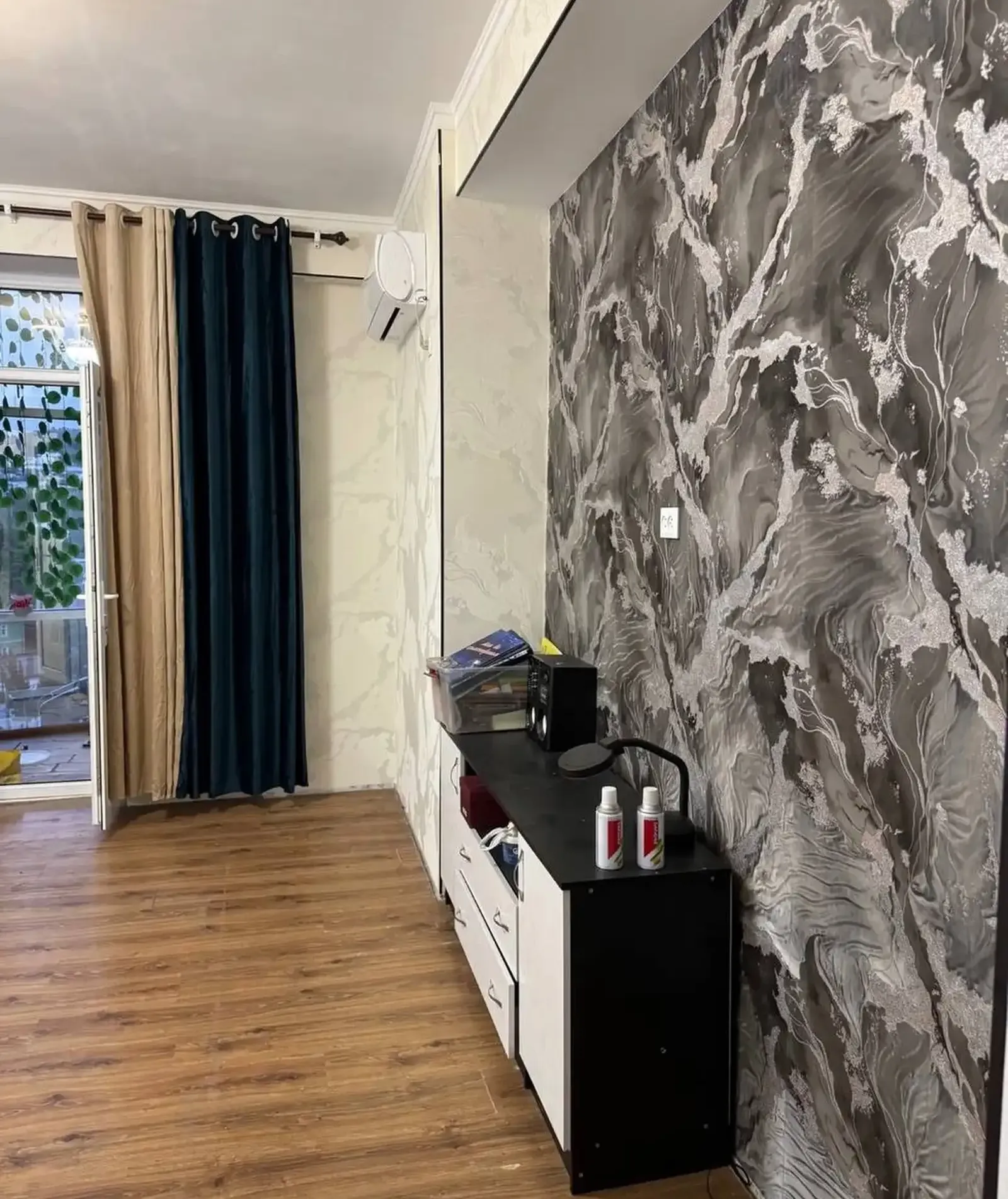 2-комн. квартира, 7 этаж, 74 м², Шохмансур